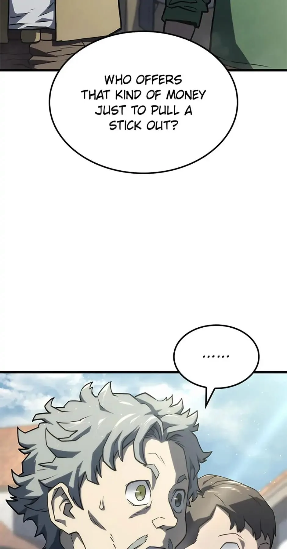Revenge of the Baskerville Bloodhound Chapter 18 – Page 4