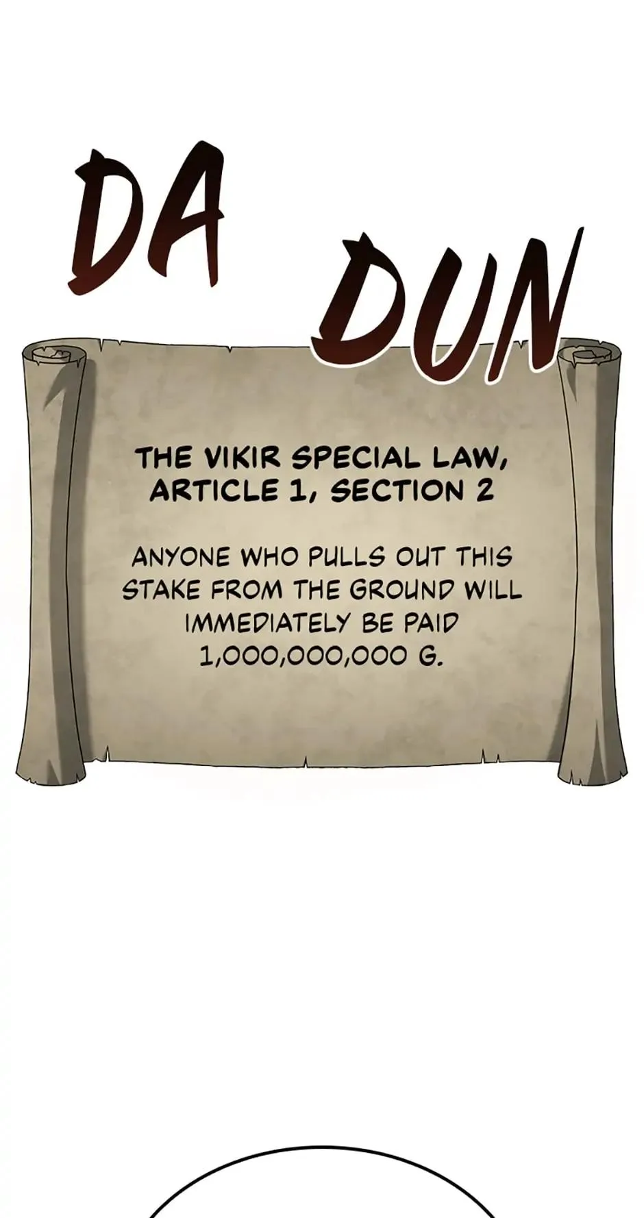 Revenge of the Baskerville Bloodhound Chapter 18 – Page 9