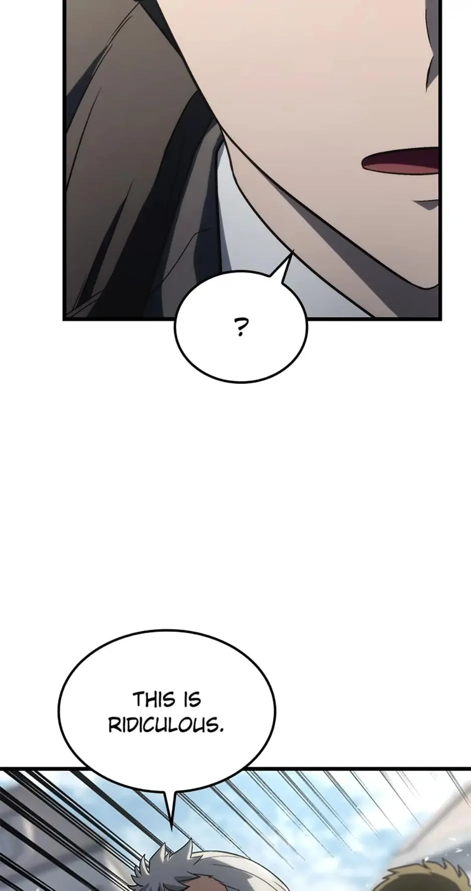 Revenge of the Baskerville Bloodhound Chapter 18 – Page 12