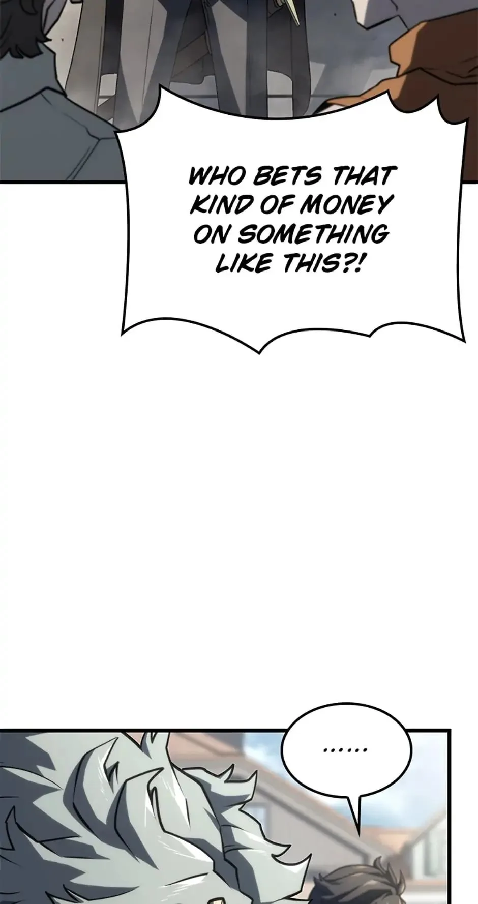 Revenge of the Baskerville Bloodhound Chapter 18 – Page 15