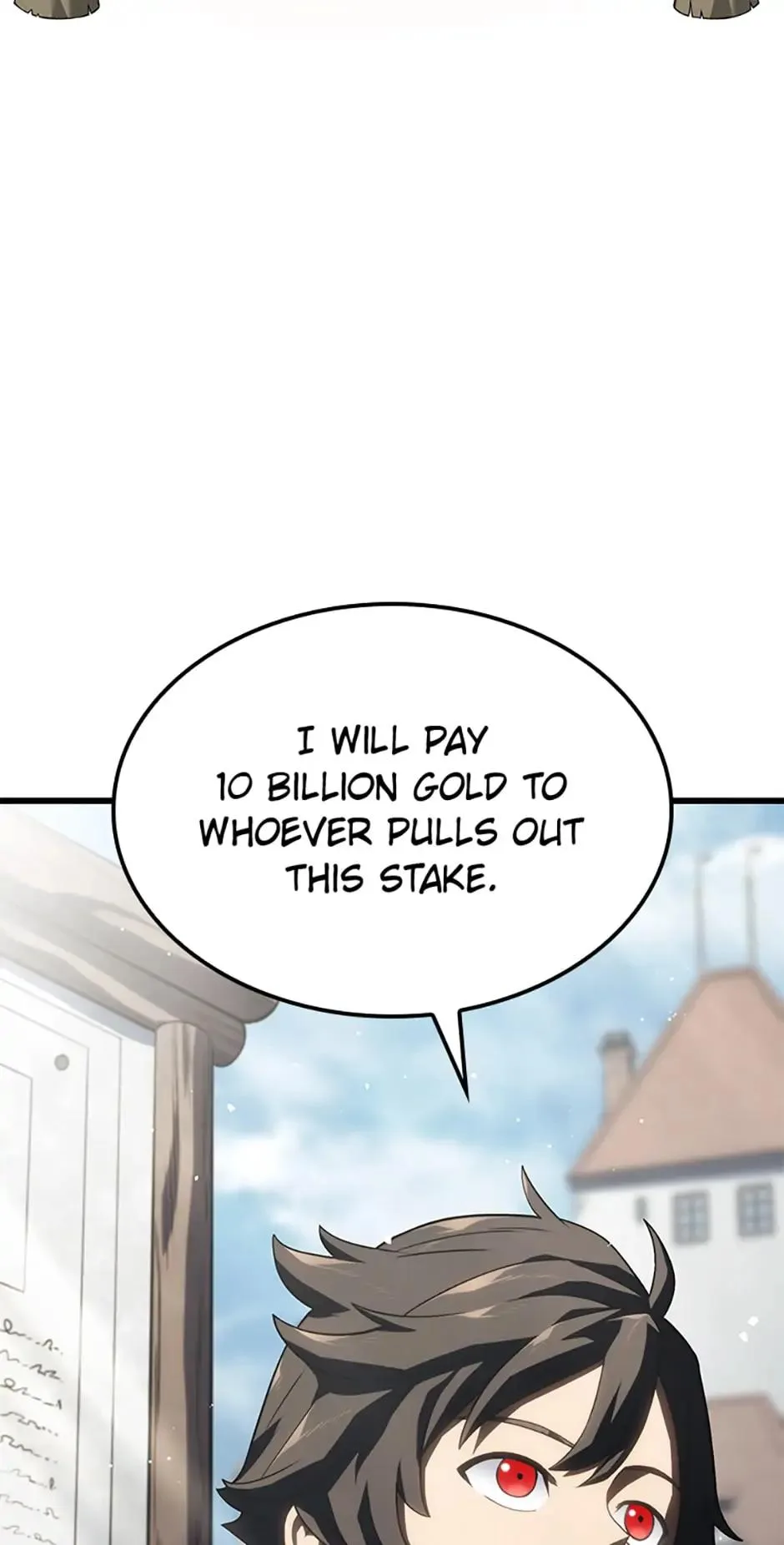 Revenge of the Baskerville Bloodhound Chapter 18 – Page 20