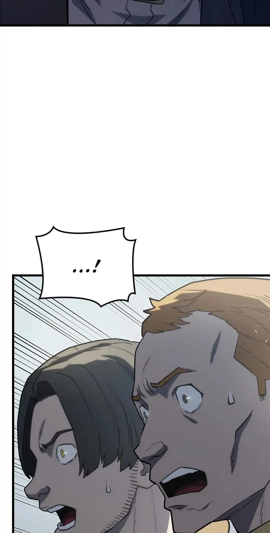 Revenge of the Baskerville Bloodhound Chapter 18 – Page 23