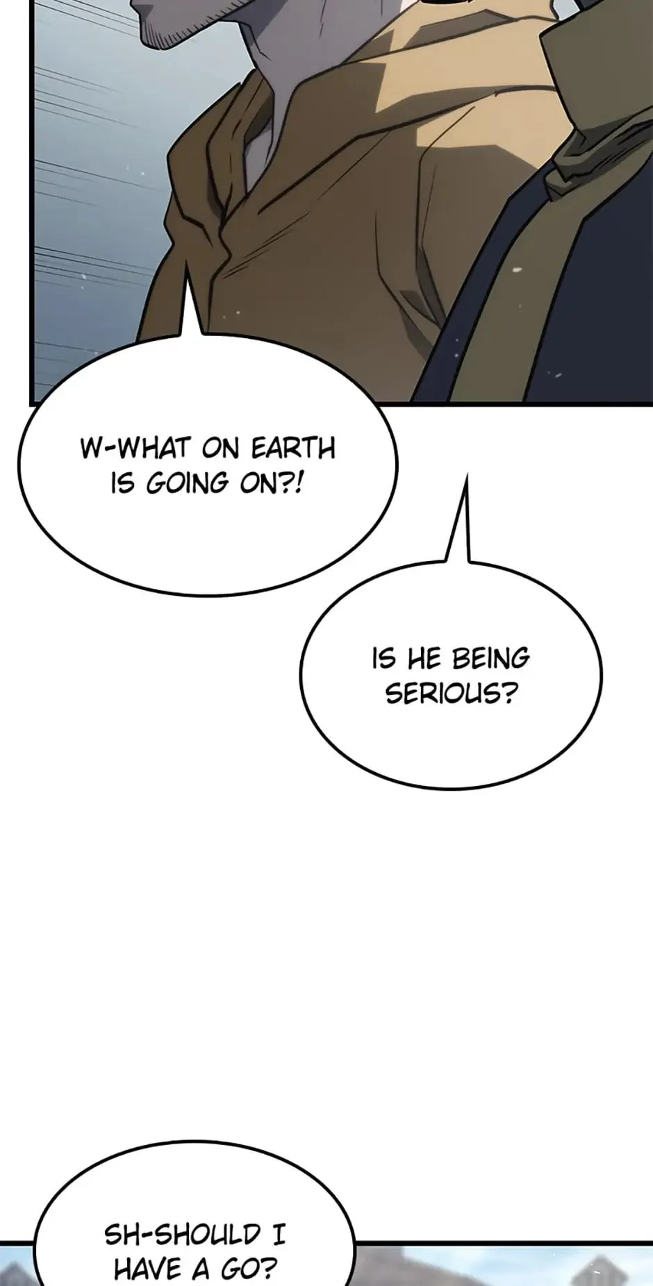 Revenge of the Baskerville Bloodhound Chapter 18 – Page 24