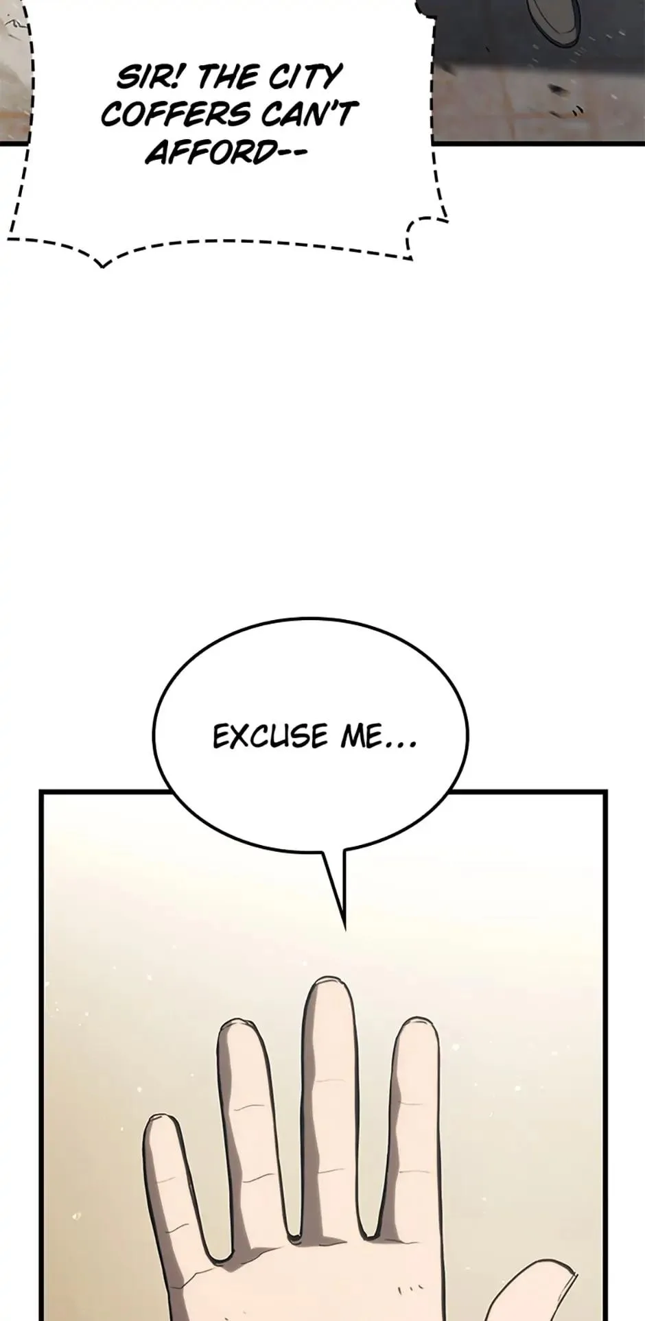 Revenge of the Baskerville Bloodhound Chapter 18 – Page 30