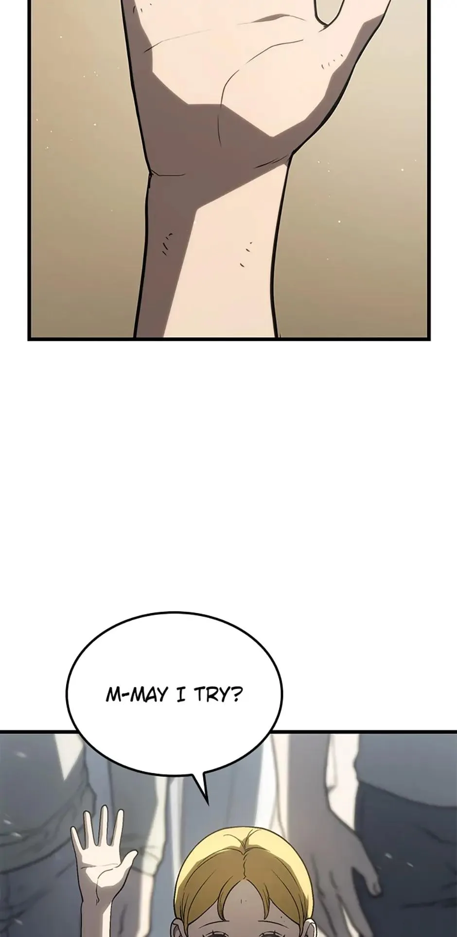 Revenge of the Baskerville Bloodhound Chapter 18 – Page 31