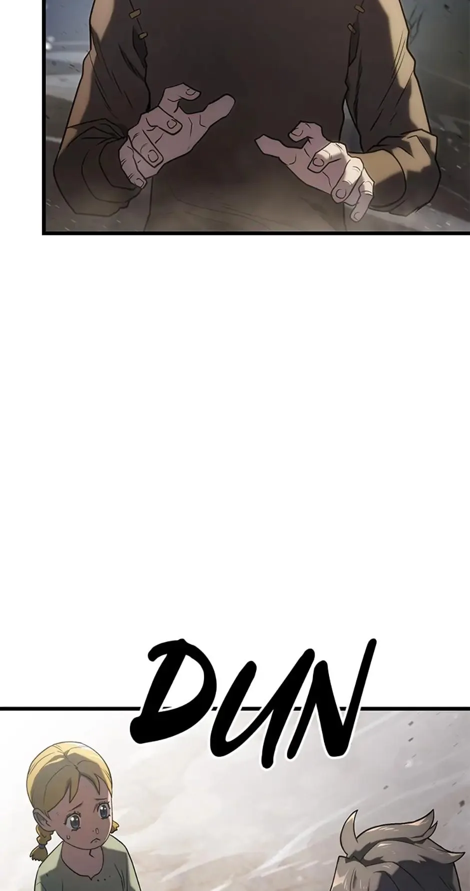 Revenge of the Baskerville Bloodhound Chapter 18 – Page 37