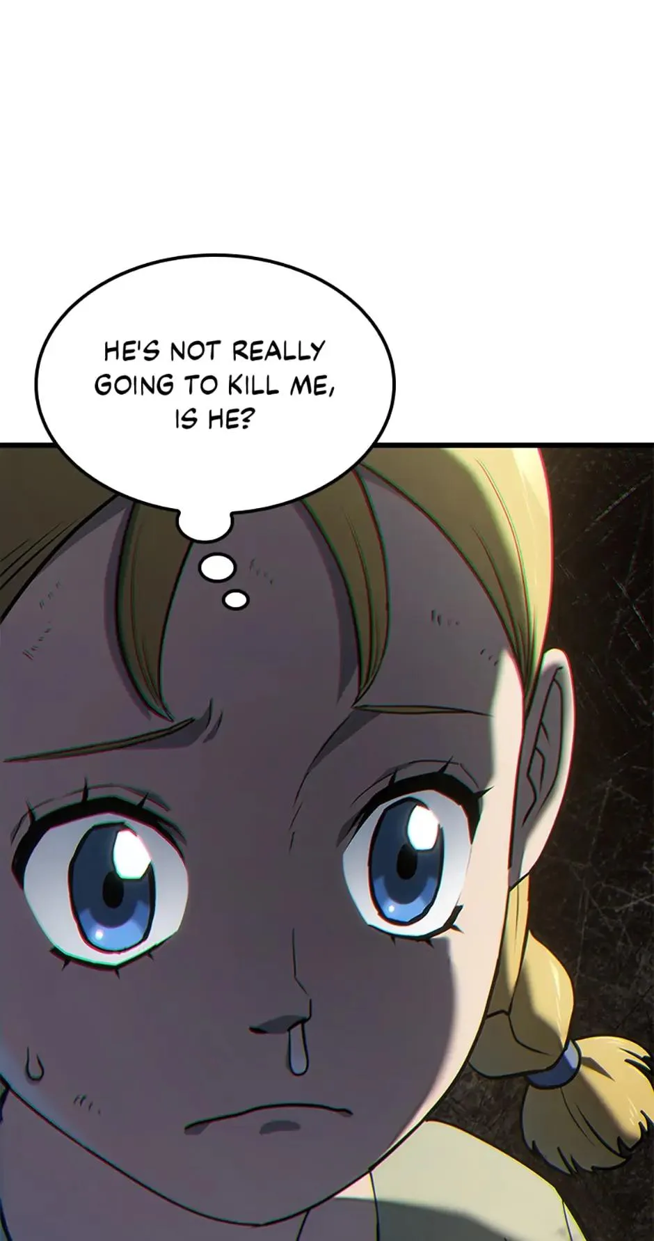 Revenge of the Baskerville Bloodhound Chapter 18 – Page 39