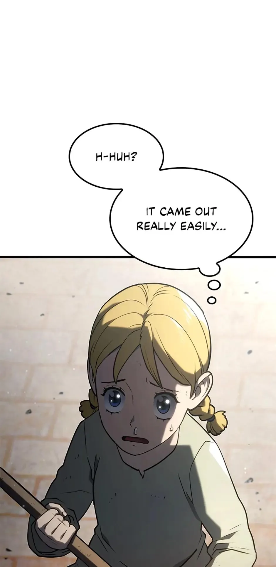 Revenge of the Baskerville Bloodhound Chapter 18 – Page 47