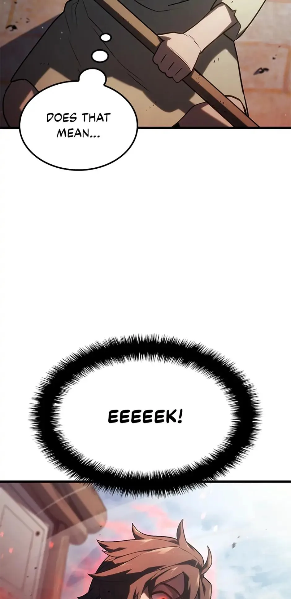 Revenge of the Baskerville Bloodhound Chapter 18 – Page 48