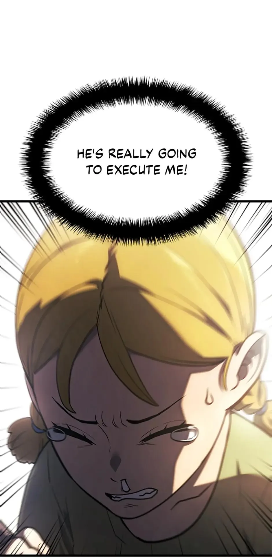Revenge of the Baskerville Bloodhound Chapter 18 – Page 50