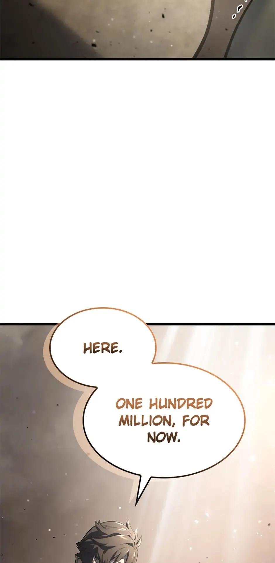 Revenge of the Baskerville Bloodhound Chapter 18 – Page 54