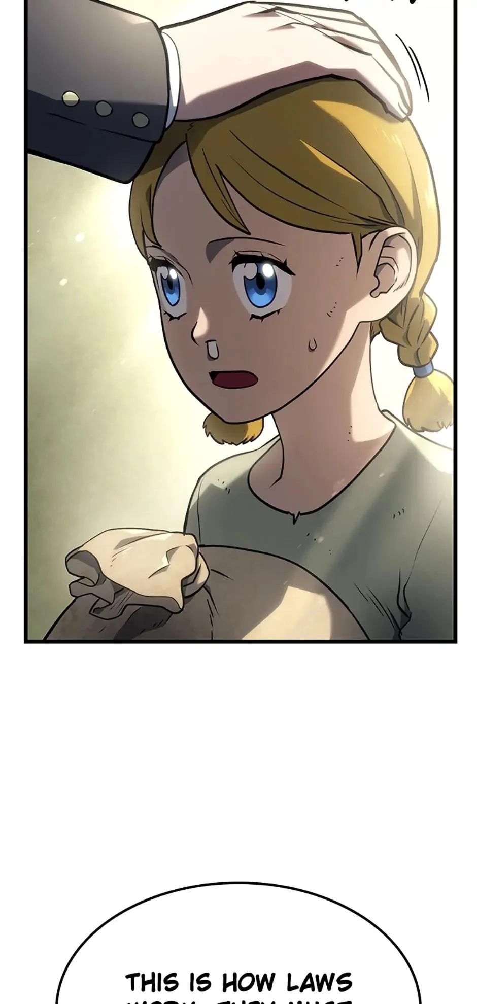 Revenge of the Baskerville Bloodhound Chapter 18 – Page 59