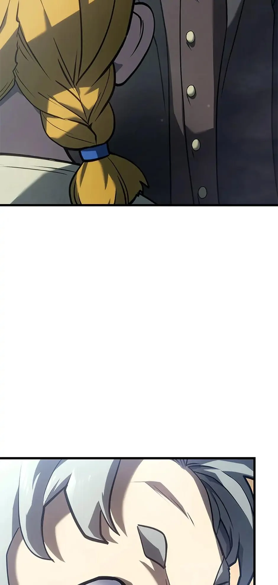 Revenge of the Baskerville Bloodhound Chapter 18 – Page 61
