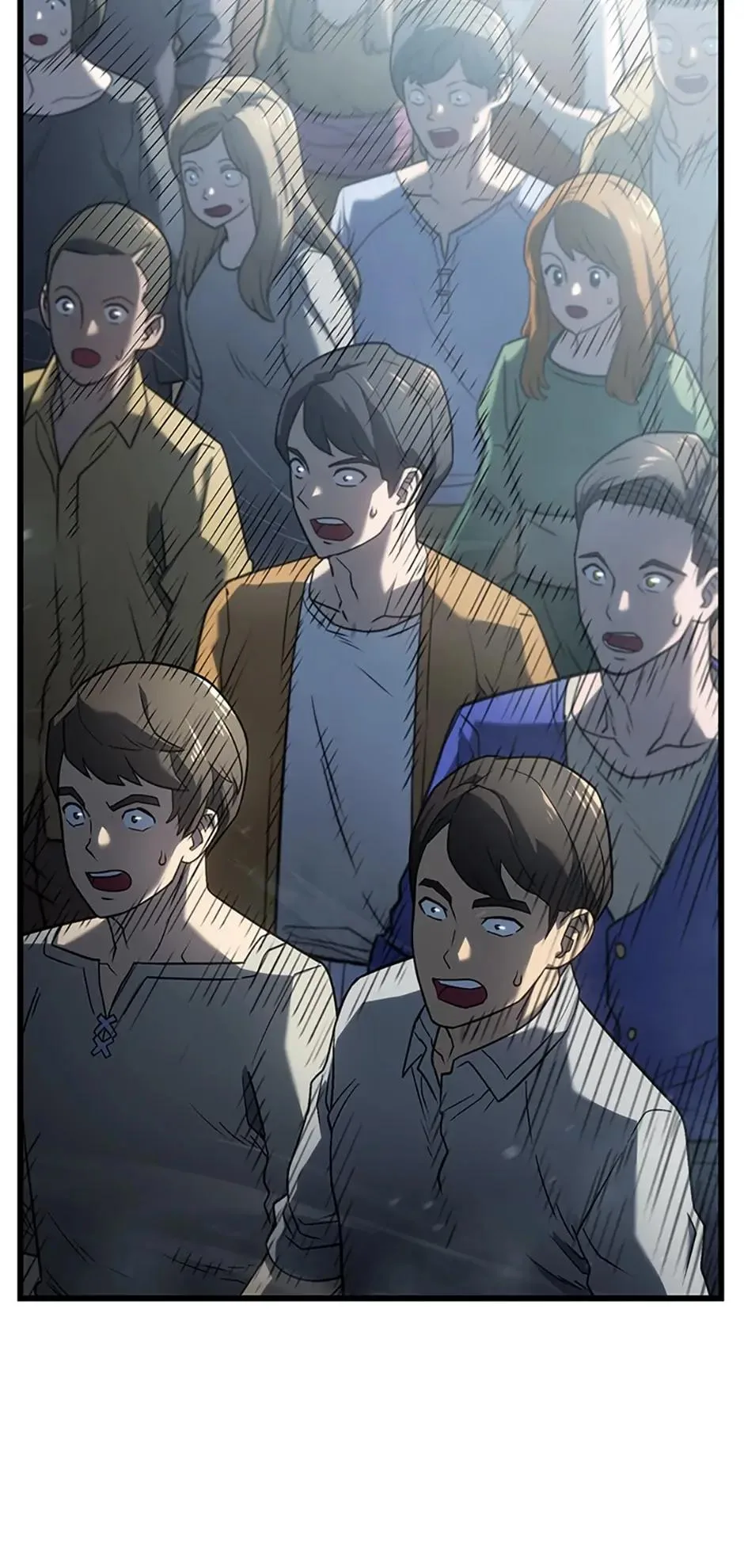 Revenge of the Baskerville Bloodhound Chapter 18 – Page 63