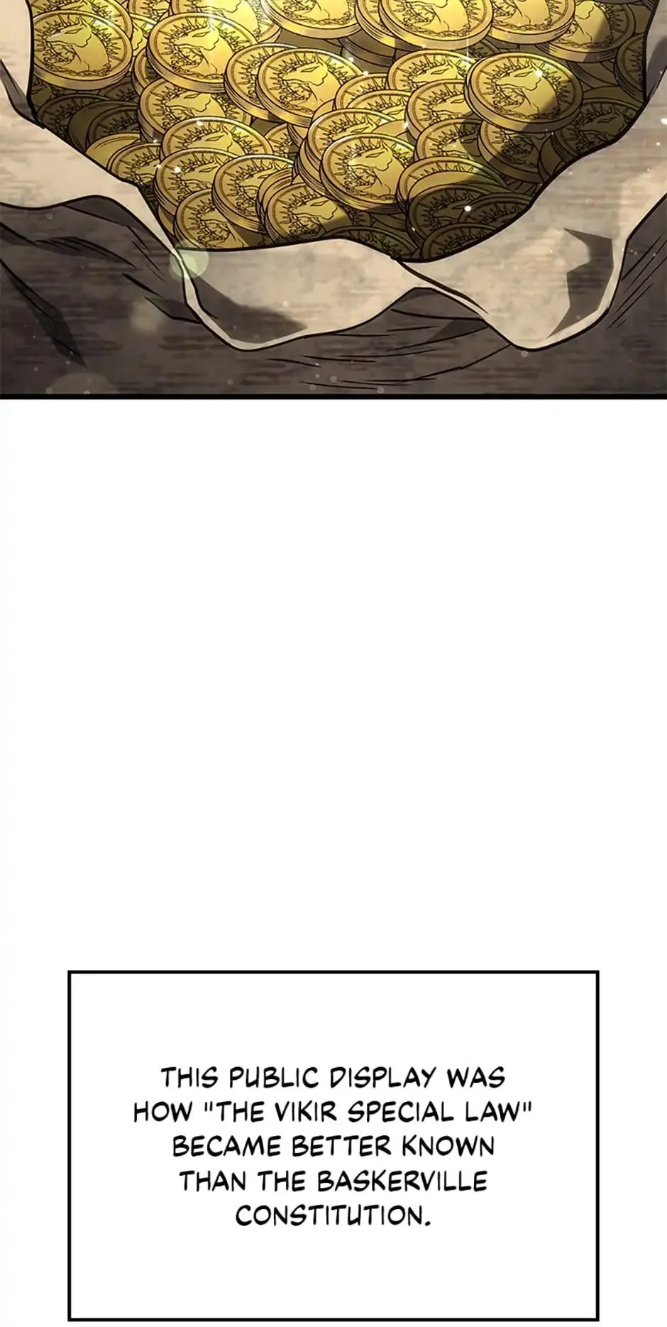Revenge of the Baskerville Bloodhound Chapter 18 – Page 65