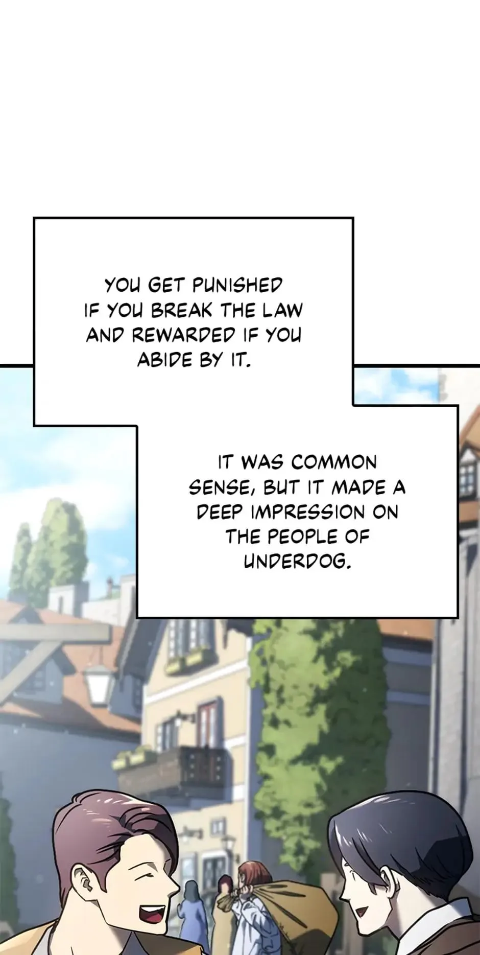 Revenge of the Baskerville Bloodhound Chapter 18 – Page 66