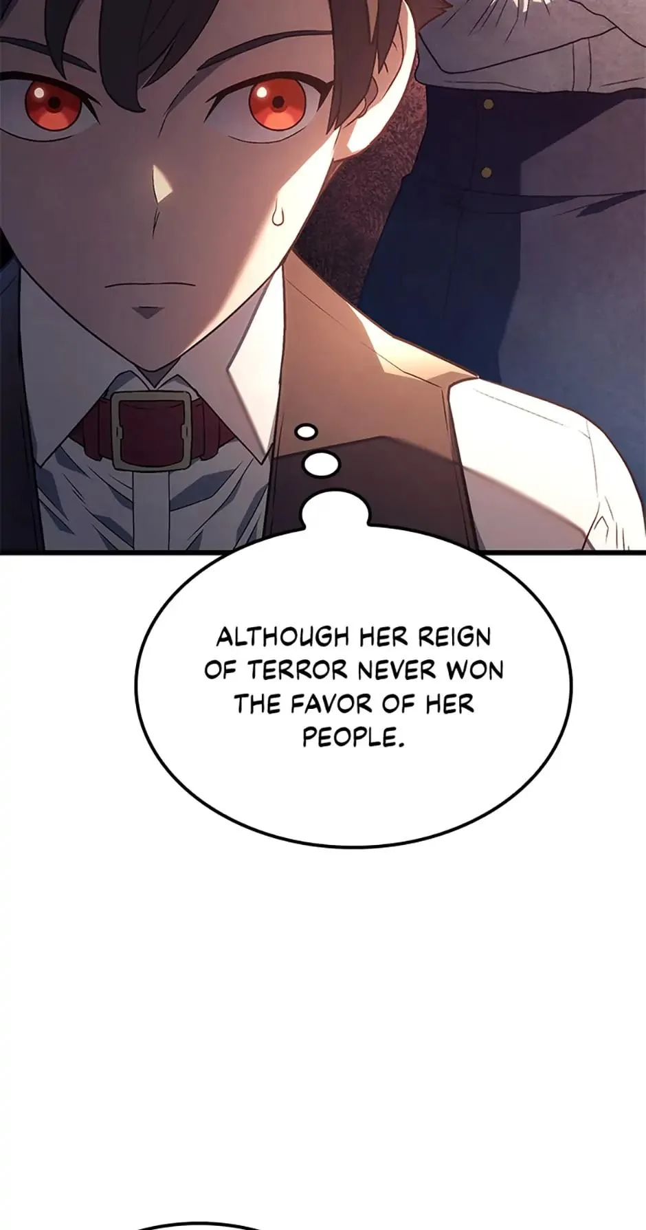 Revenge of the Baskerville Bloodhound Chapter 18 – Page 78