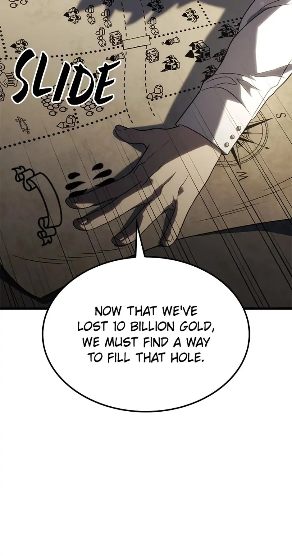 Revenge of the Baskerville Bloodhound Chapter 18 – Page 80