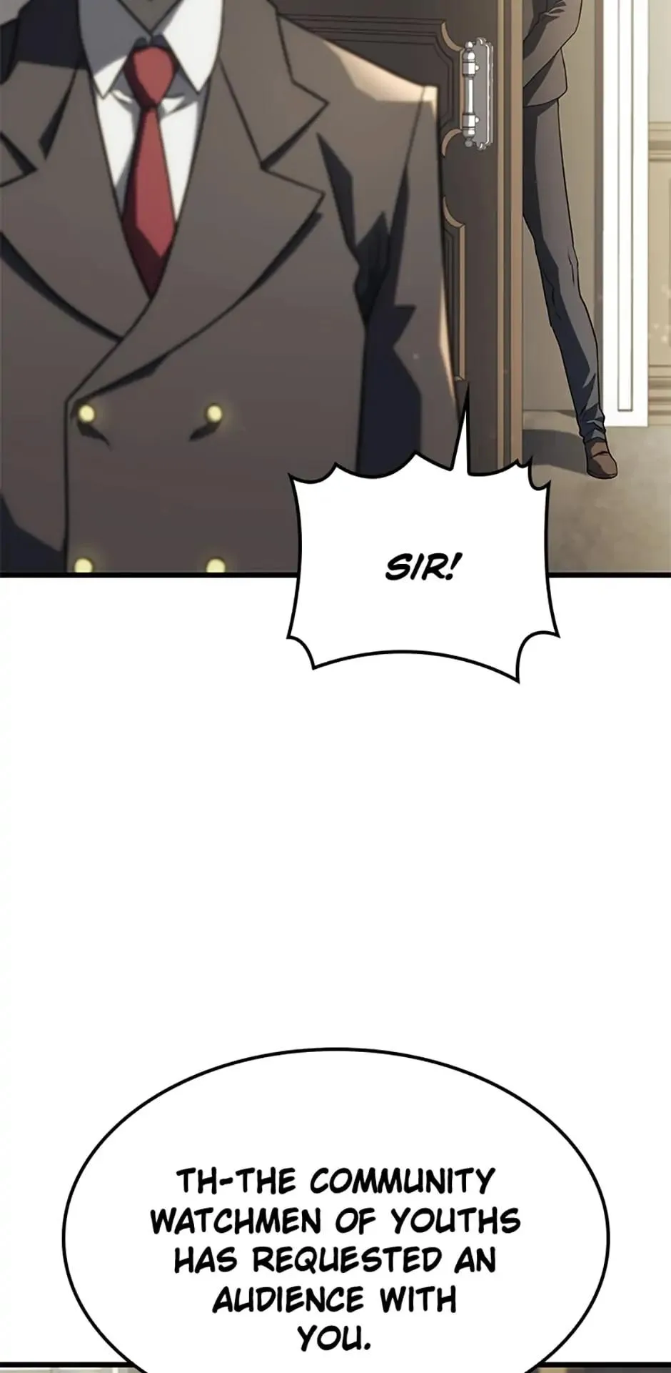 Revenge of the Baskerville Bloodhound Chapter 18 – Page 86