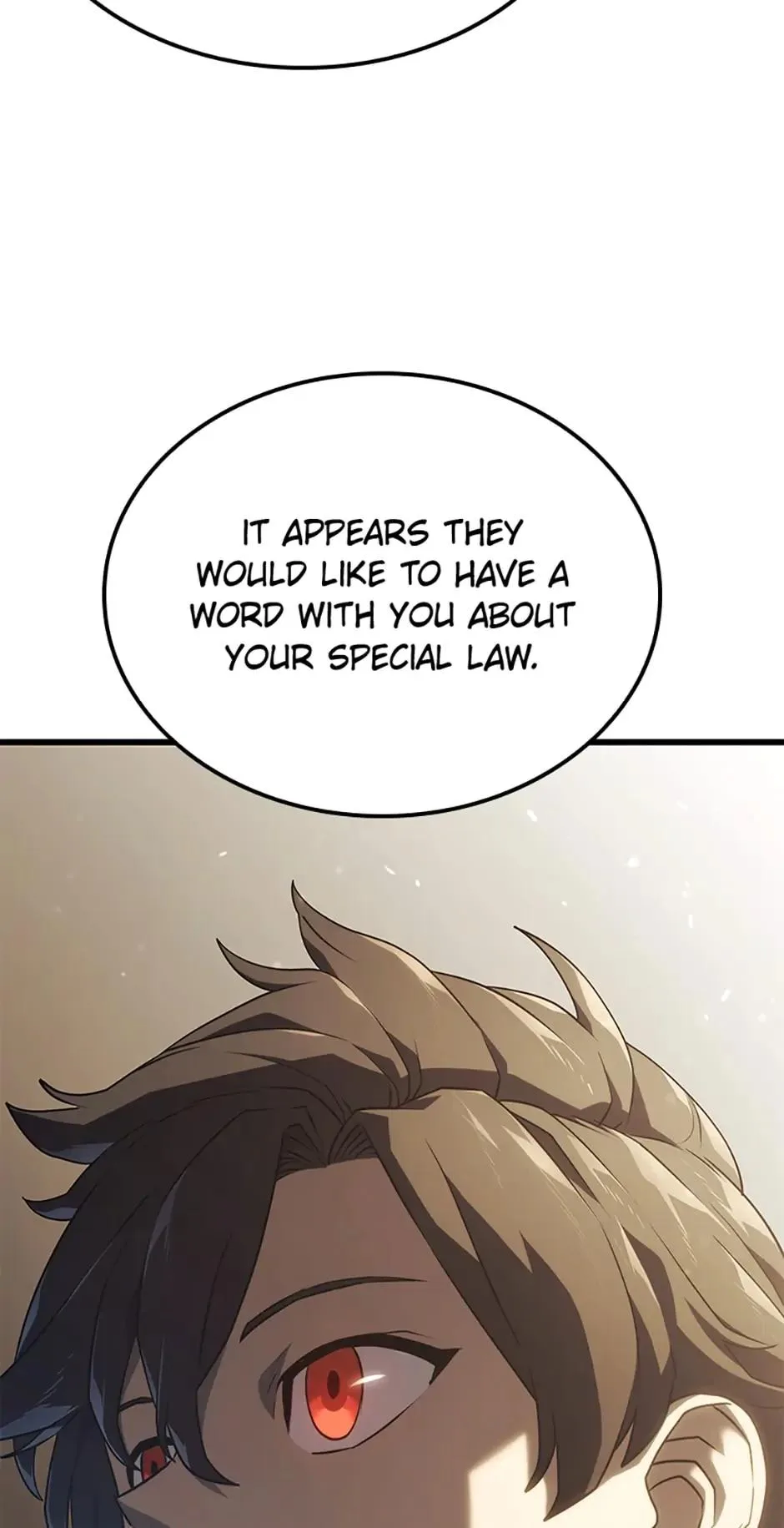 Revenge of the Baskerville Bloodhound Chapter 18 – Page 91