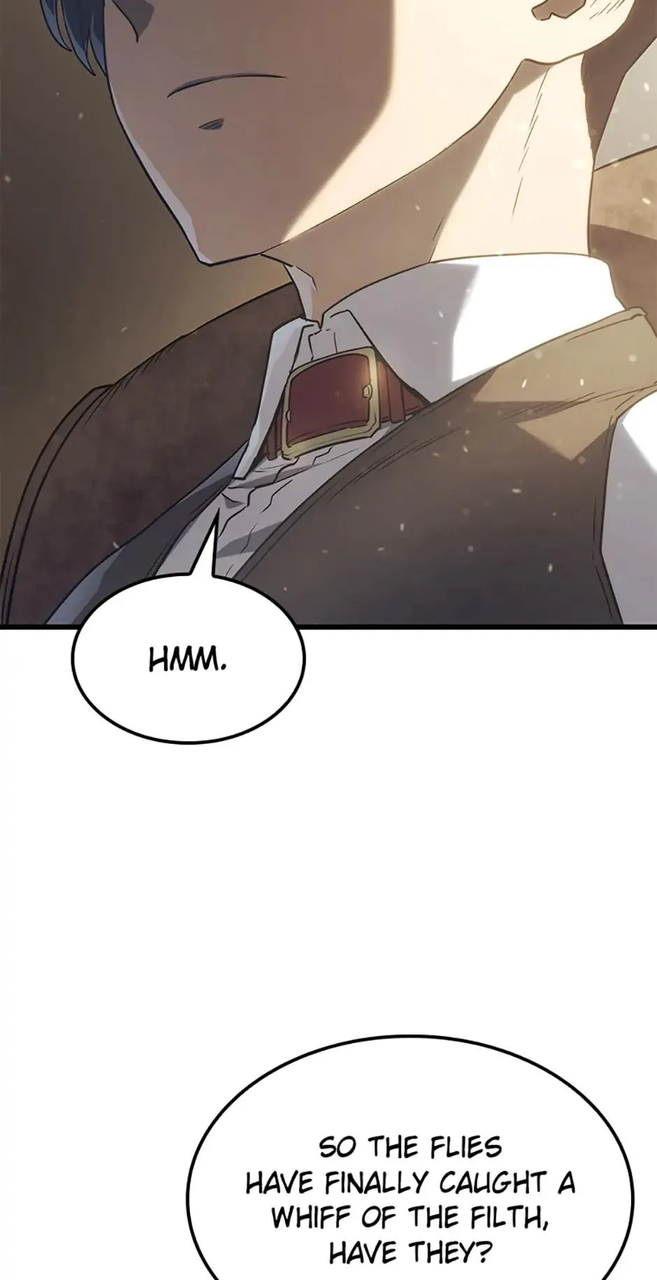Revenge of the Baskerville Bloodhound Chapter 18 – Page 92