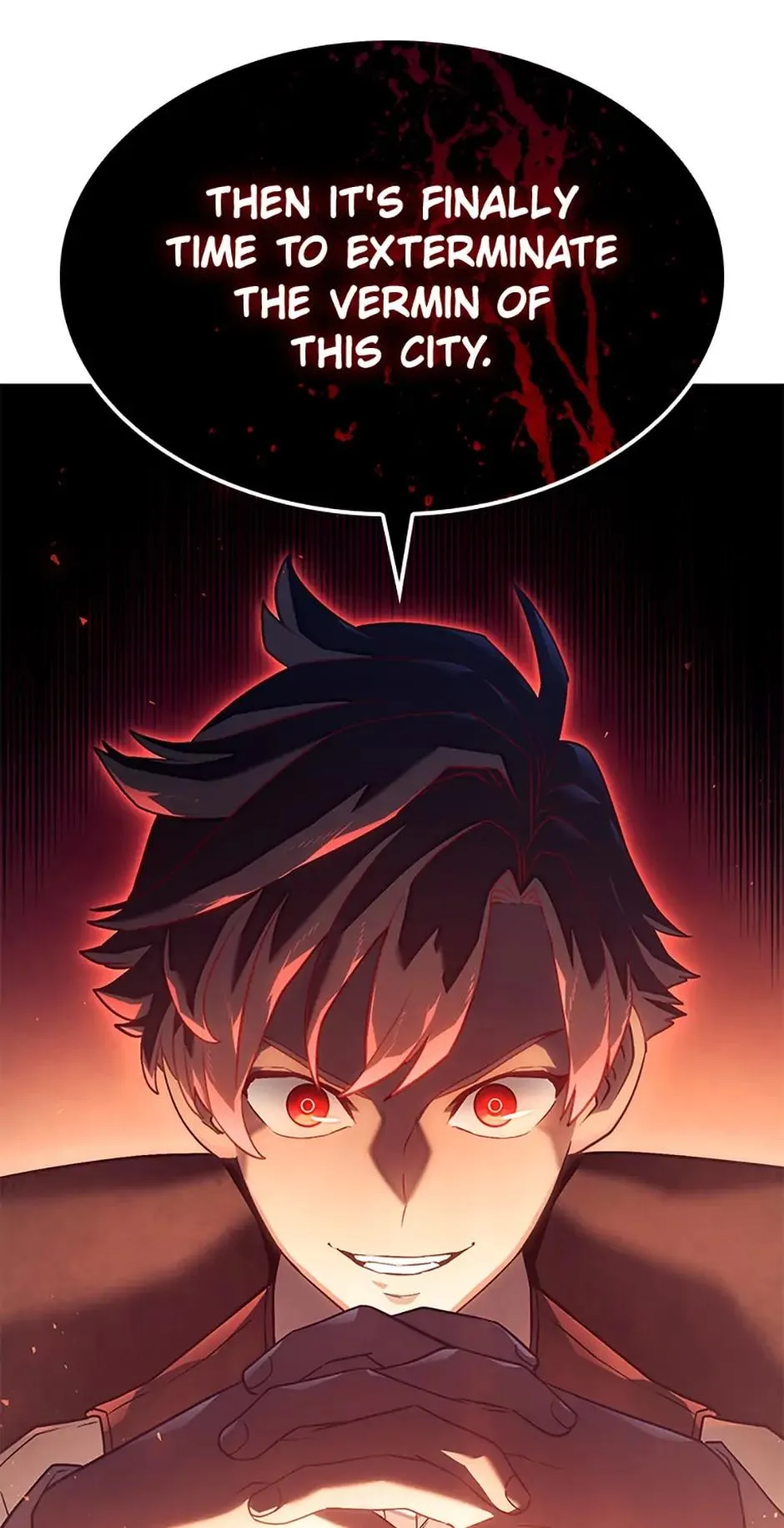 Revenge of the Baskerville Bloodhound Chapter 18 – Page 95