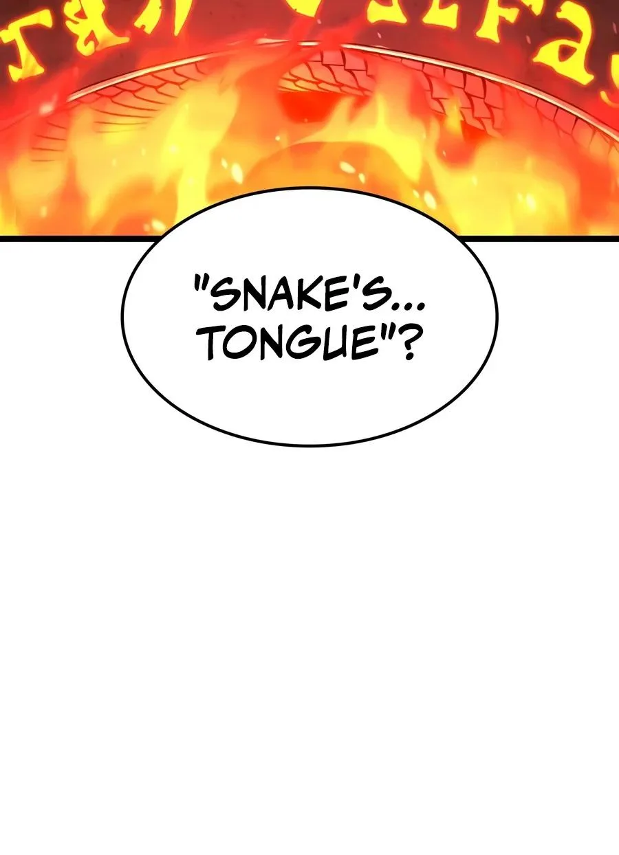 Revenge of the Baskerville Bloodhound Chapter 180 – Page 3