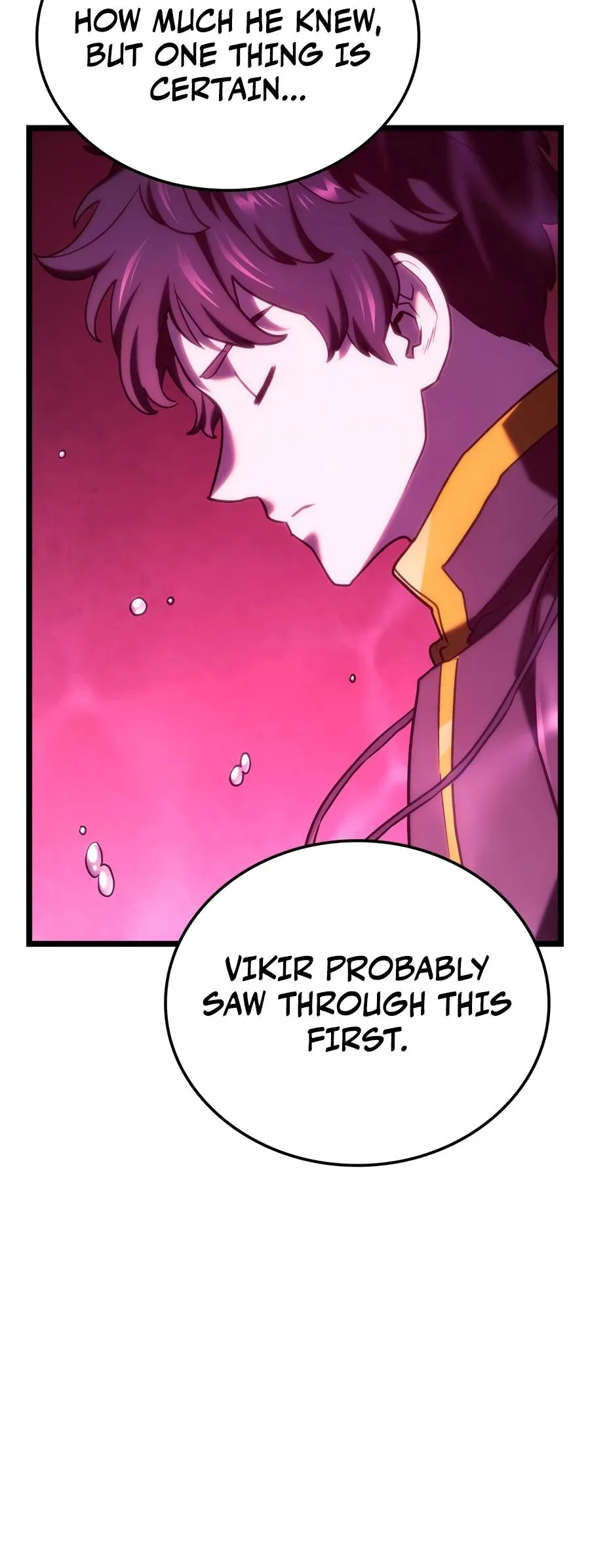 Revenge of the Baskerville Bloodhound Chapter 180 – Page 14