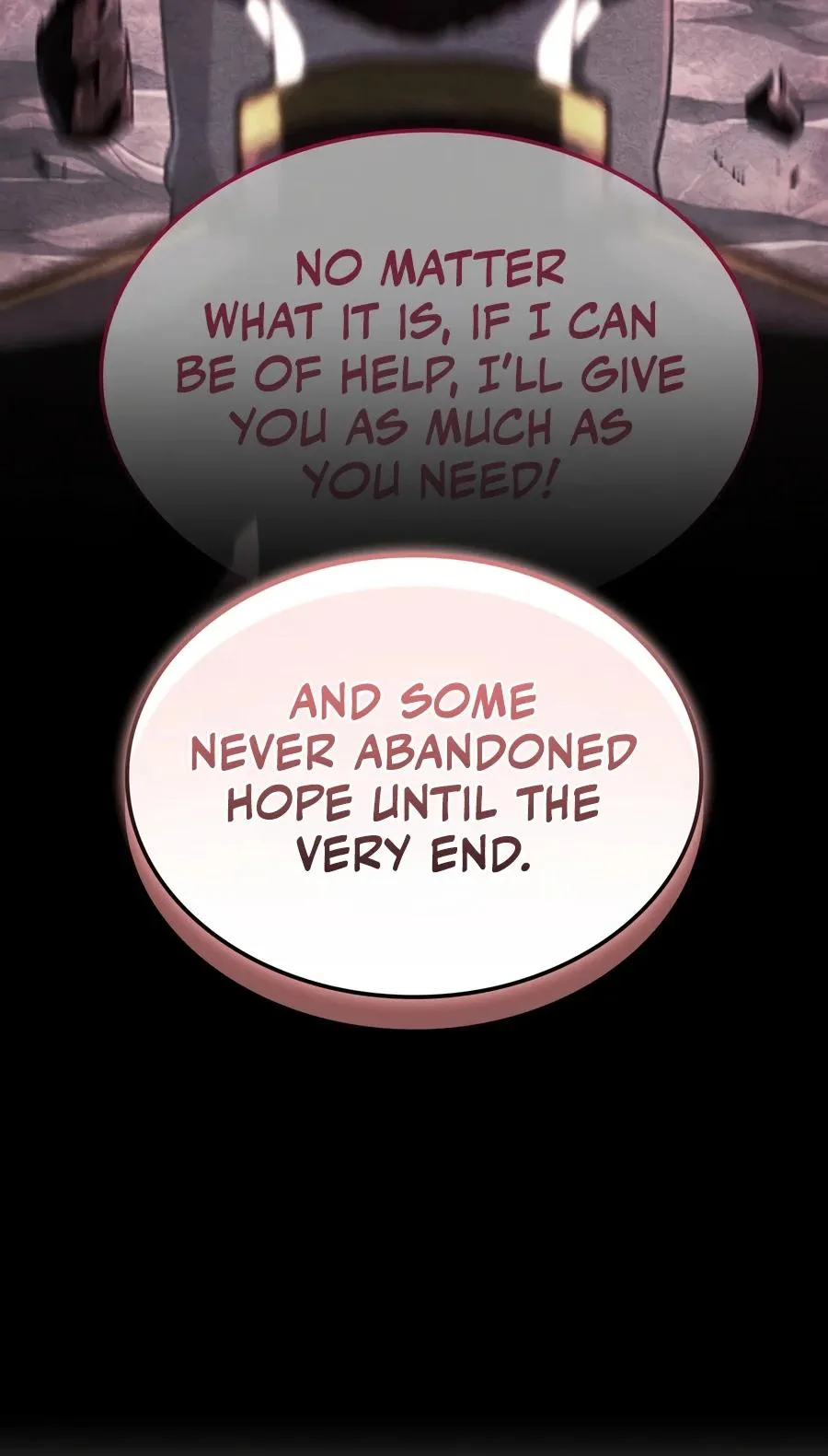Revenge of the Baskerville Bloodhound Chapter 183 – Page 12