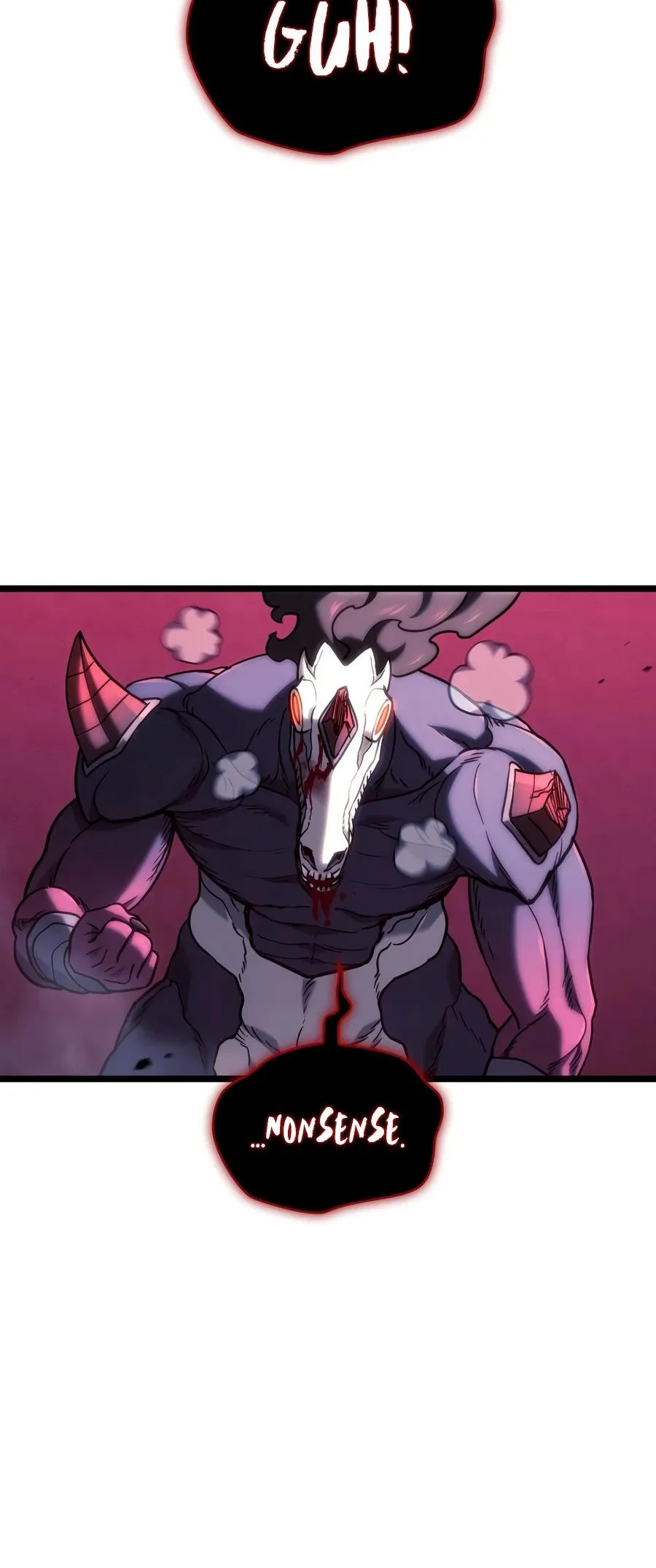 Revenge of the Baskerville Bloodhound Chapter 183 – Page 14