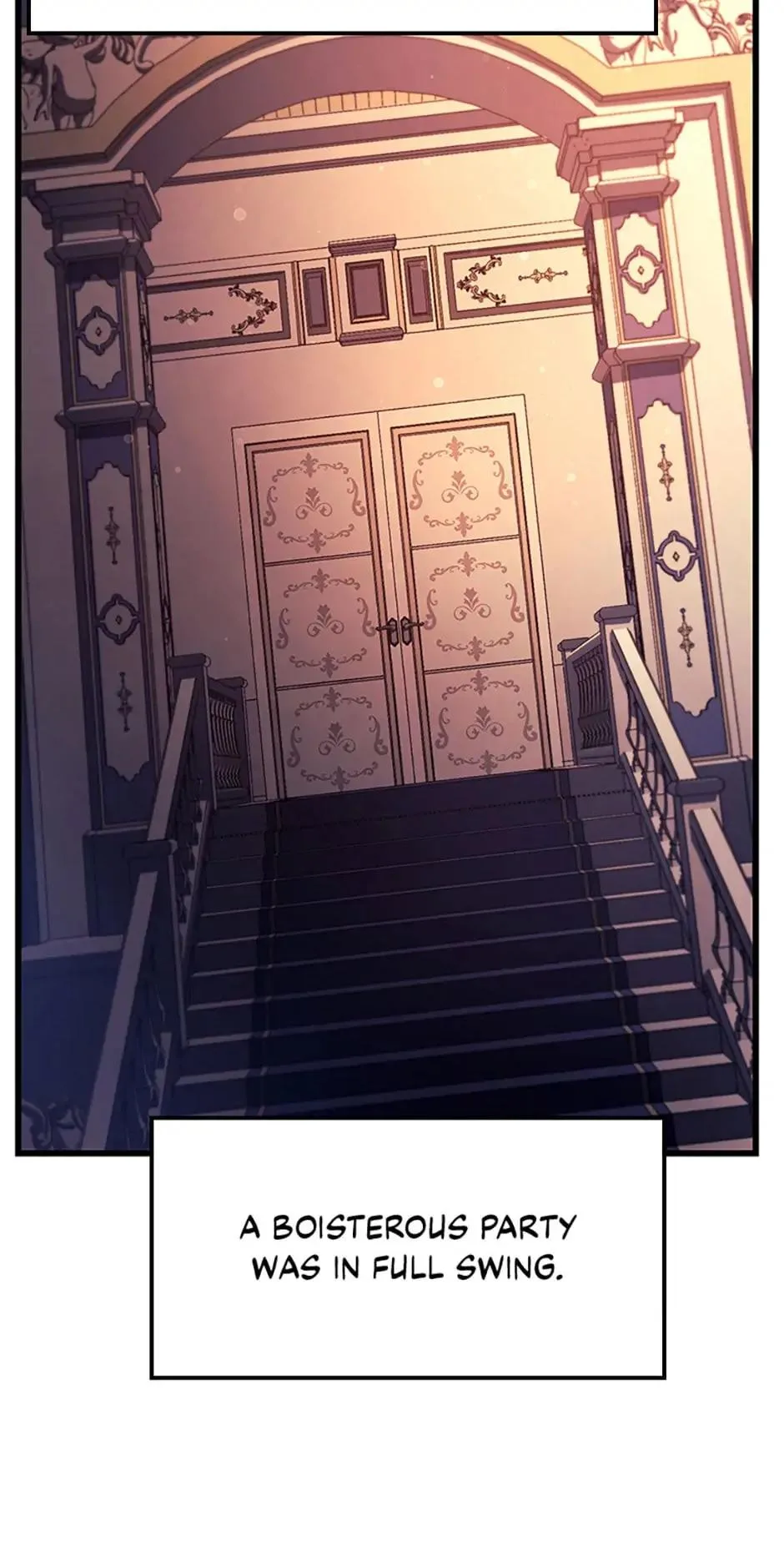 Revenge of the Baskerville Bloodhound Chapter 19 – Page 4