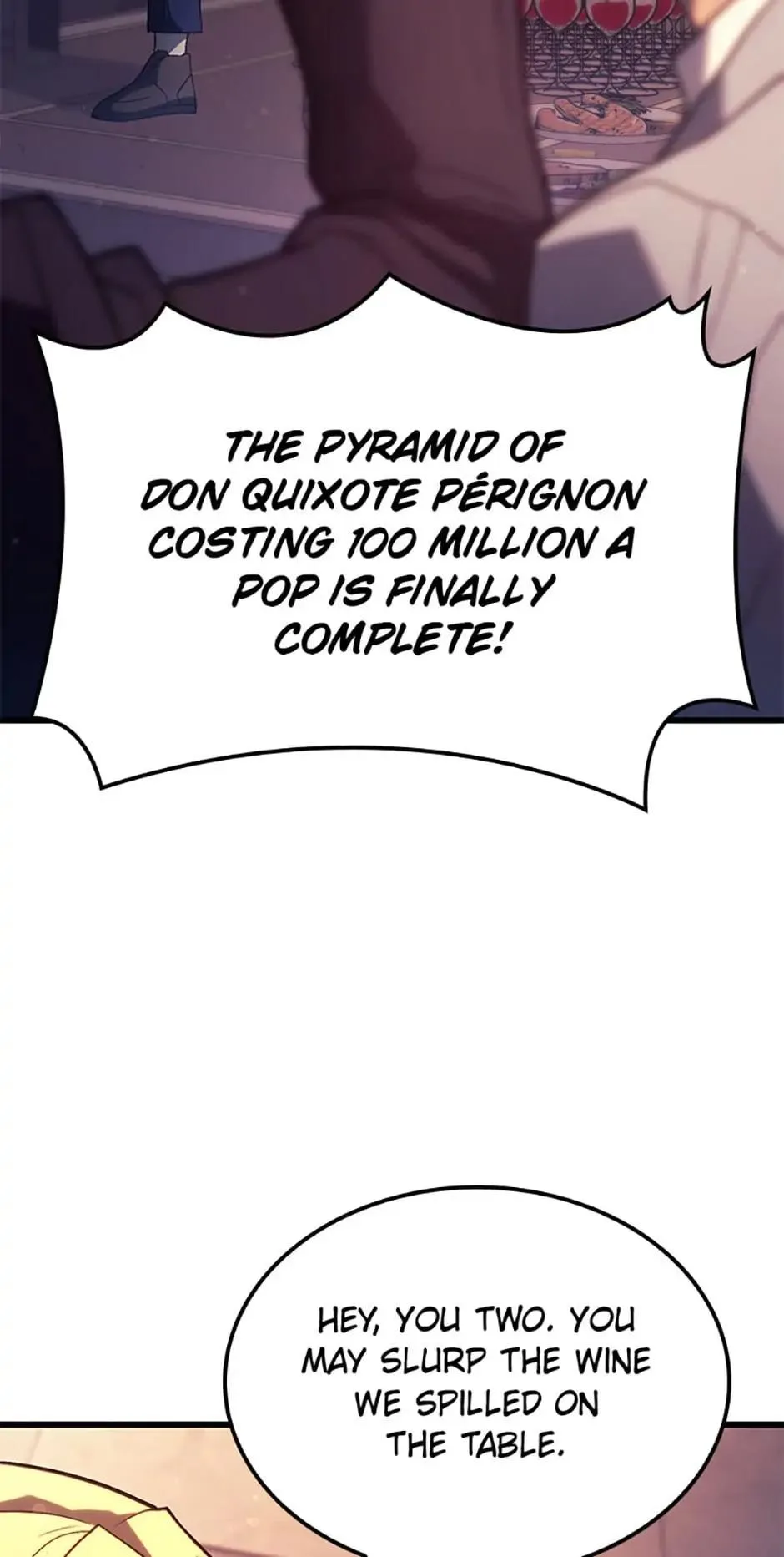 Revenge of the Baskerville Bloodhound Chapter 19 – Page 8
