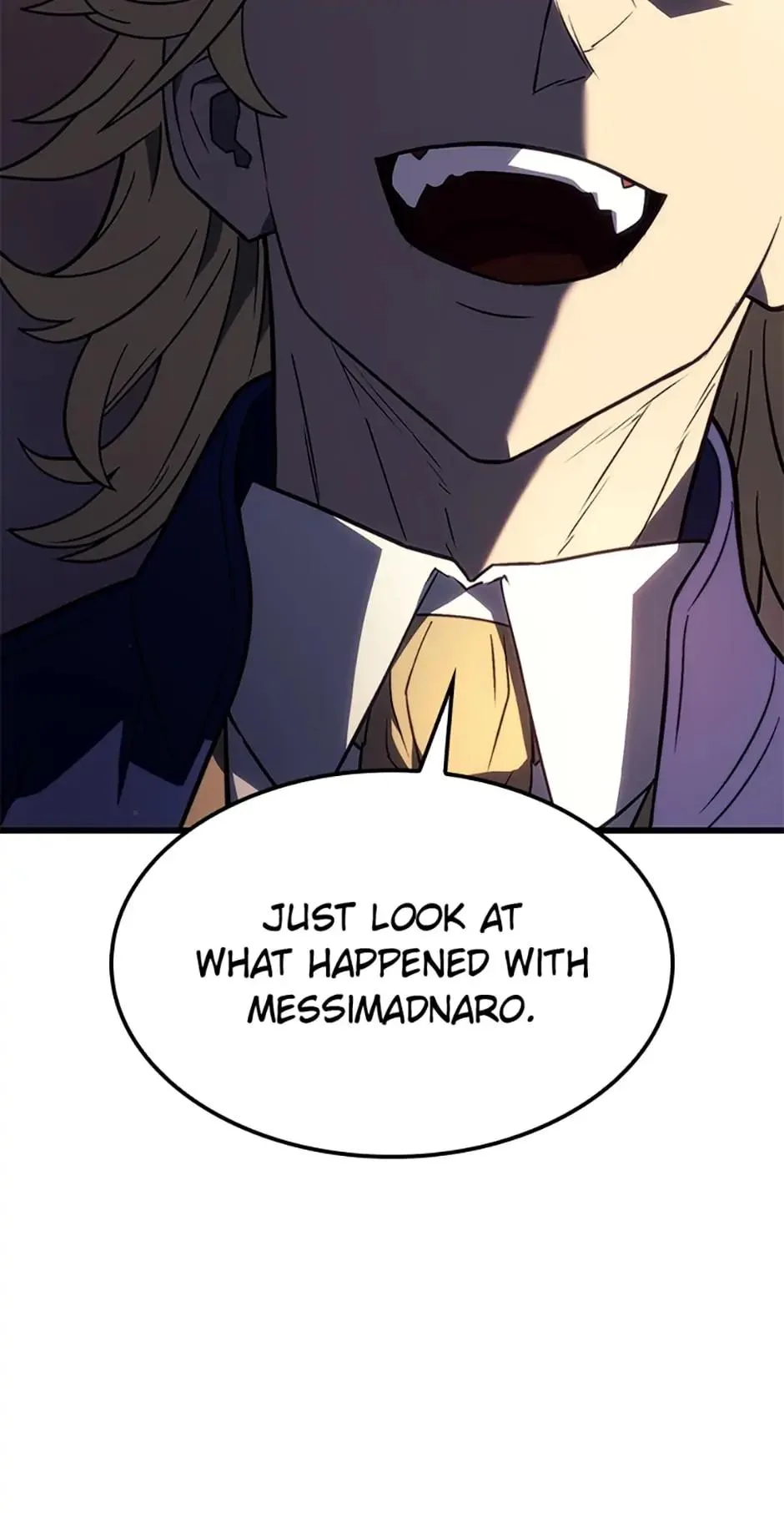 Revenge of the Baskerville Bloodhound Chapter 19 – Page 16