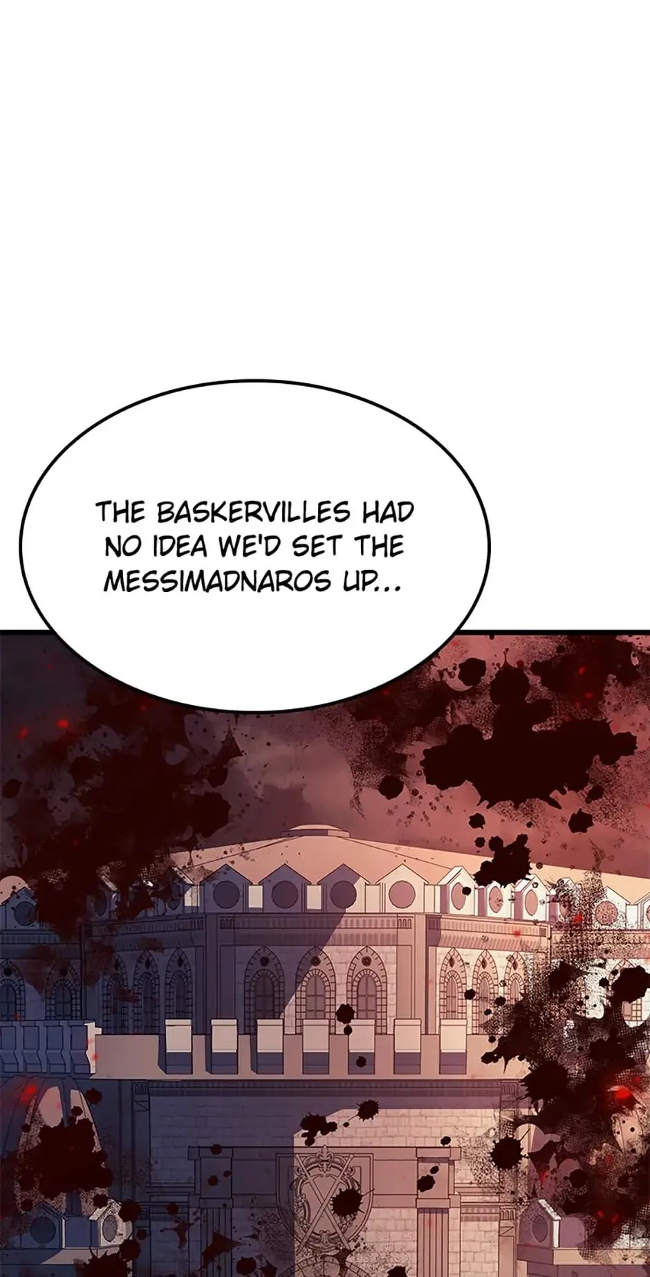 Revenge of the Baskerville Bloodhound Chapter 19 – Page 17