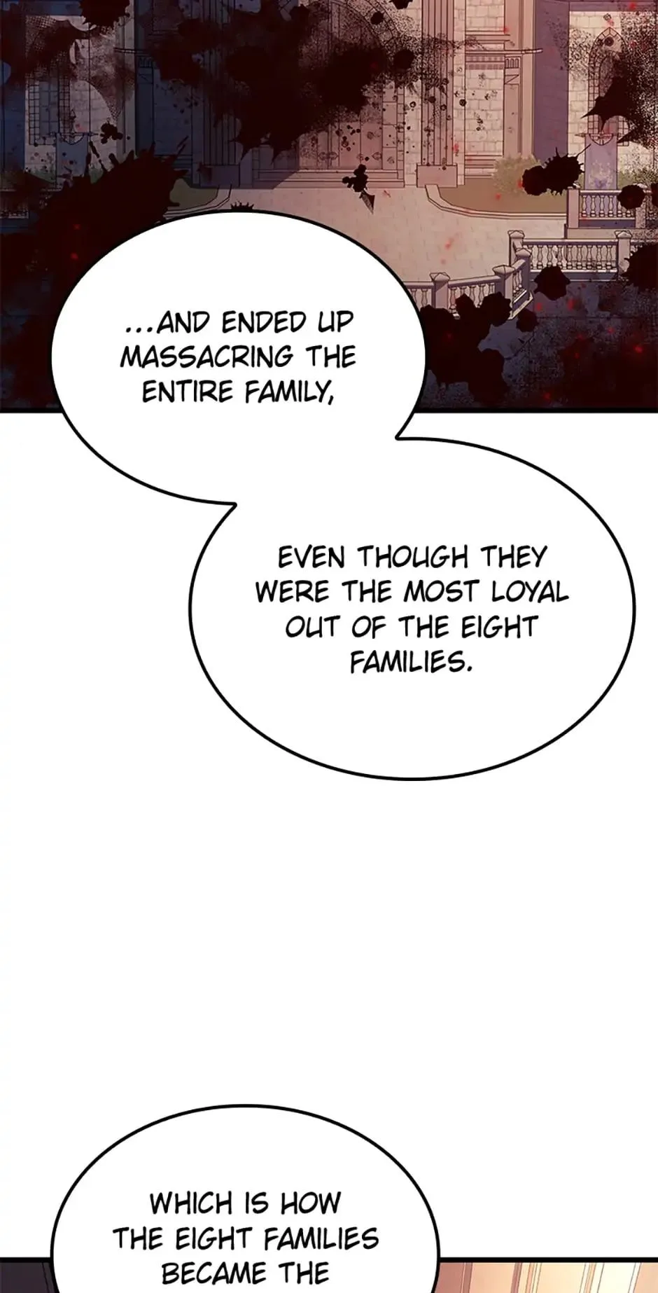 Revenge of the Baskerville Bloodhound Chapter 19 – Page 18