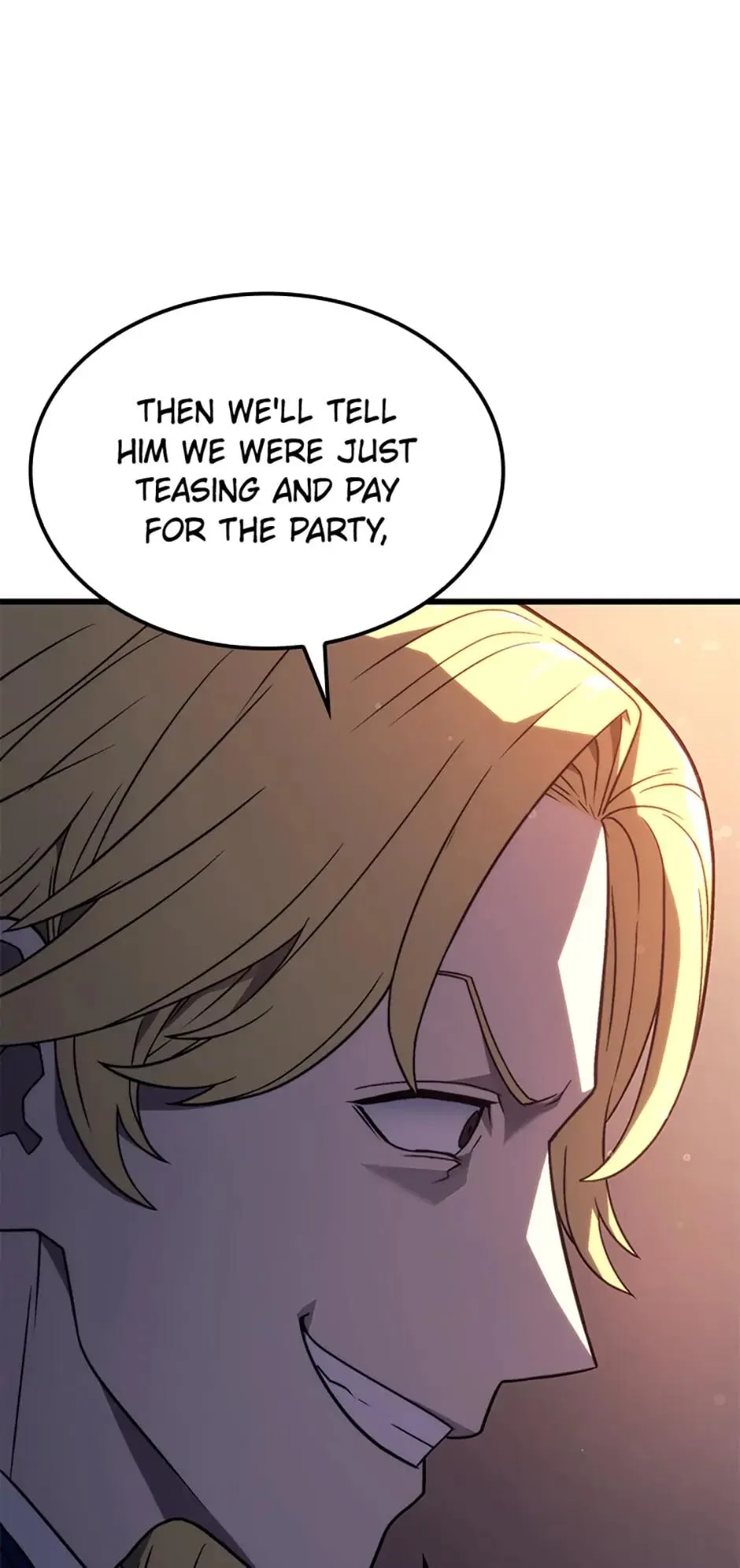 Revenge of the Baskerville Bloodhound Chapter 19 – Page 27