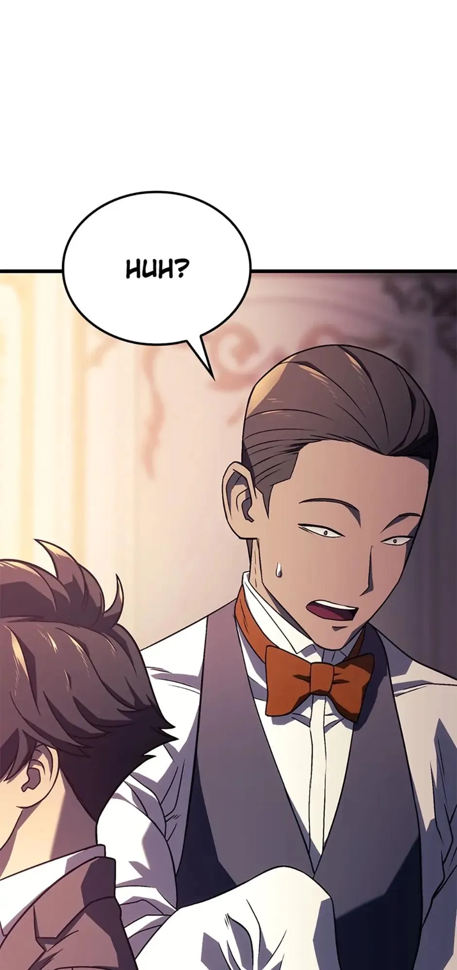 Revenge of the Baskerville Bloodhound Chapter 19 – Page 38