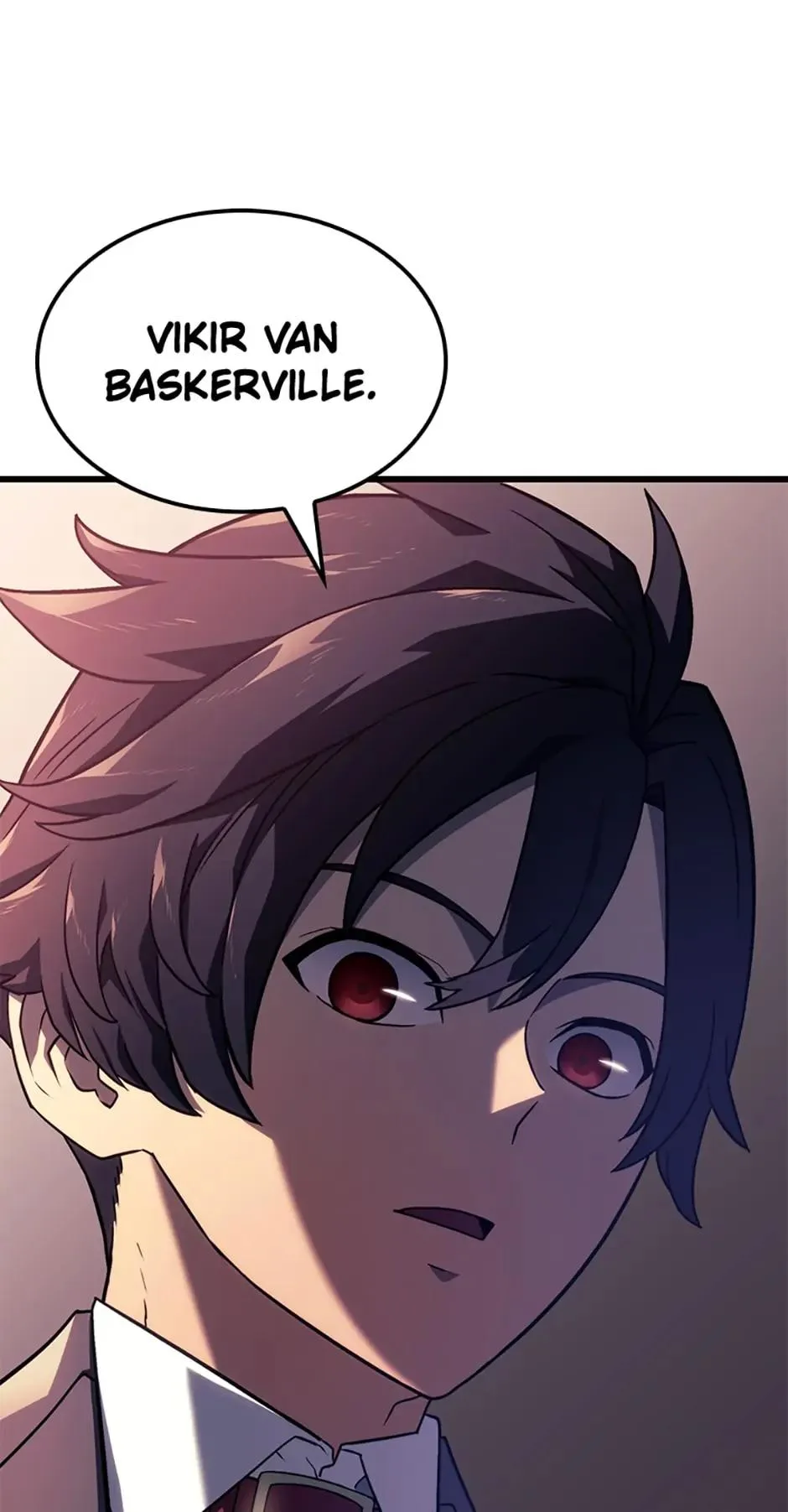 Revenge of the Baskerville Bloodhound Chapter 19 – Page 41