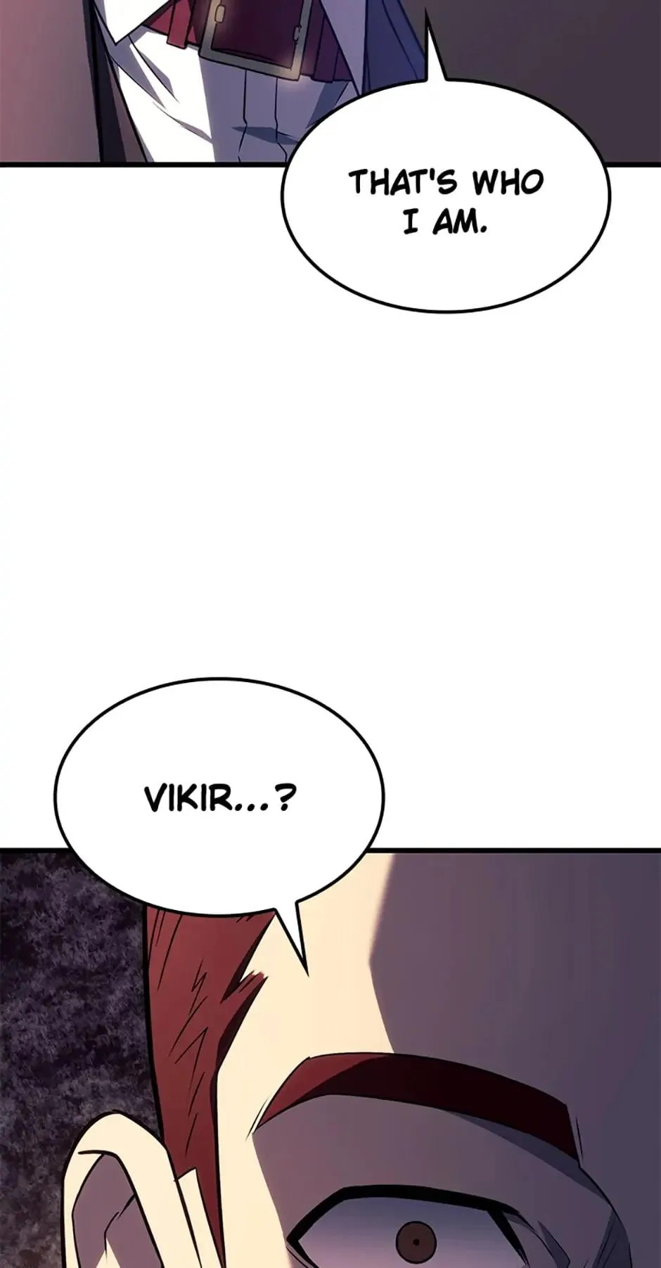Revenge of the Baskerville Bloodhound Chapter 19 – Page 42