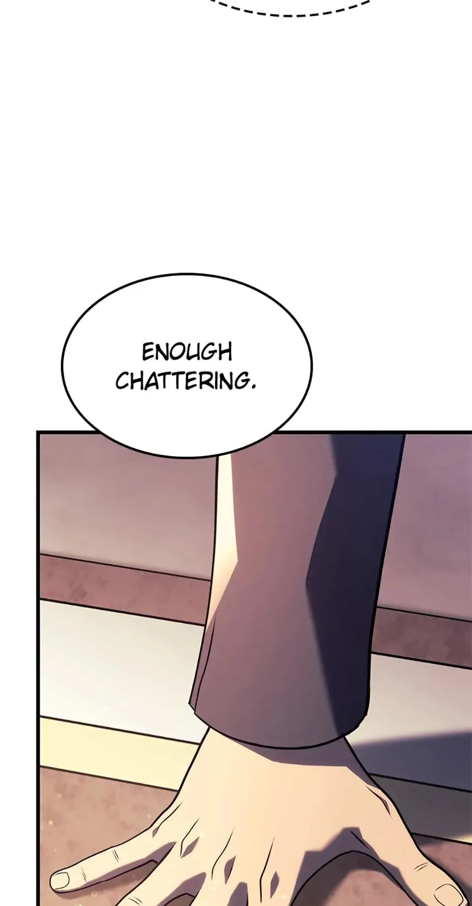 Revenge of the Baskerville Bloodhound Chapter 19 – Page 48