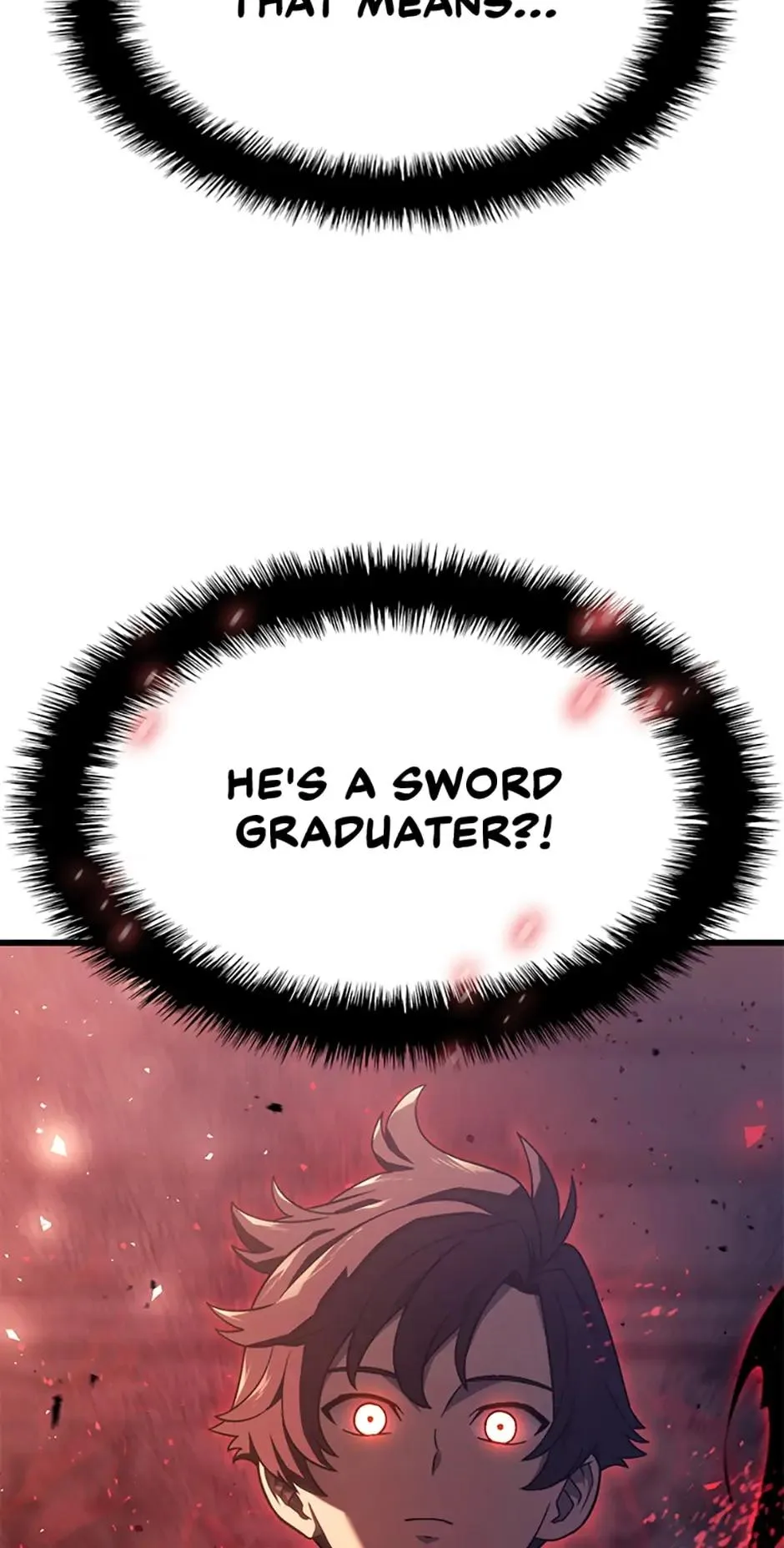 Revenge of the Baskerville Bloodhound Chapter 19 – Page 61
