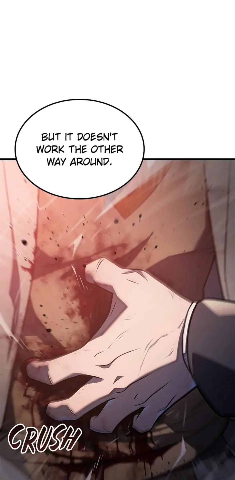 Revenge of the Baskerville Bloodhound Chapter 19 – Page 75
