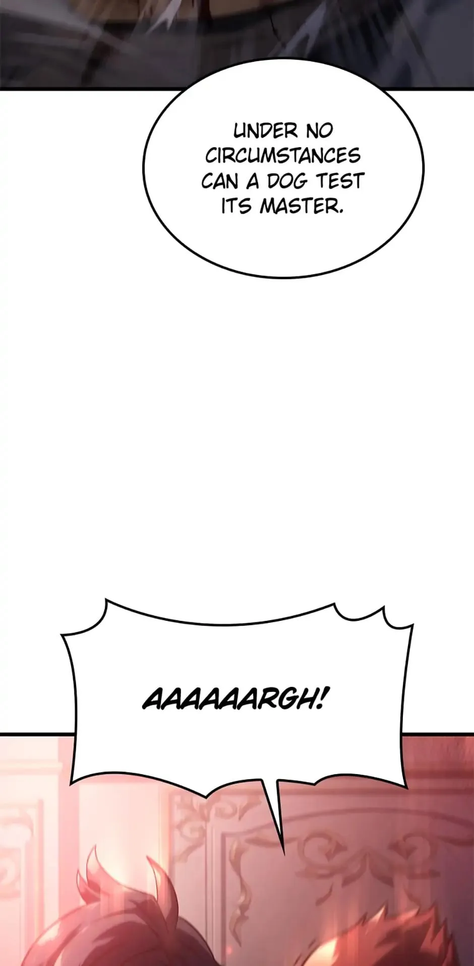 Revenge of the Baskerville Bloodhound Chapter 19 – Page 76