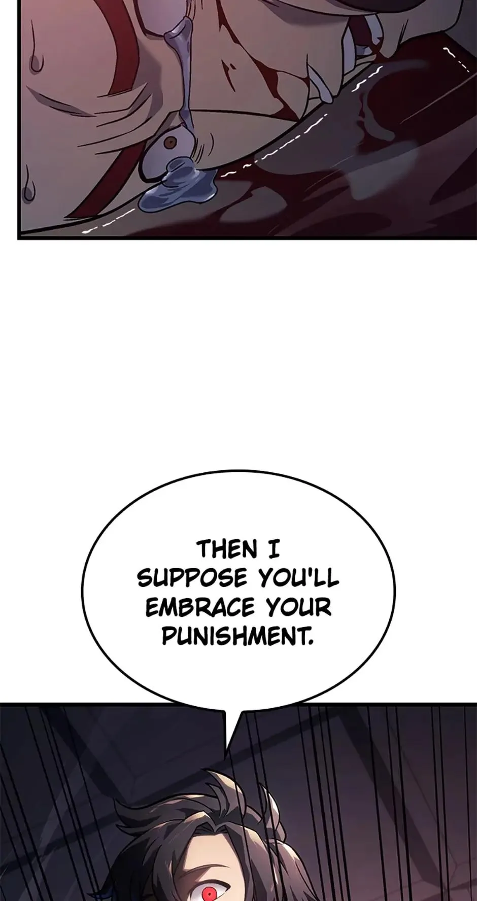 Revenge of the Baskerville Bloodhound Chapter 19 – Page 85