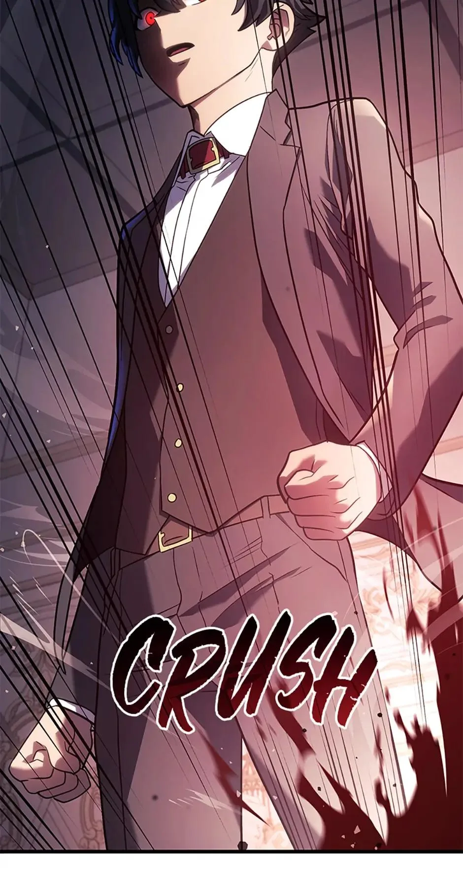 Revenge of the Baskerville Bloodhound Chapter 19 – Page 86