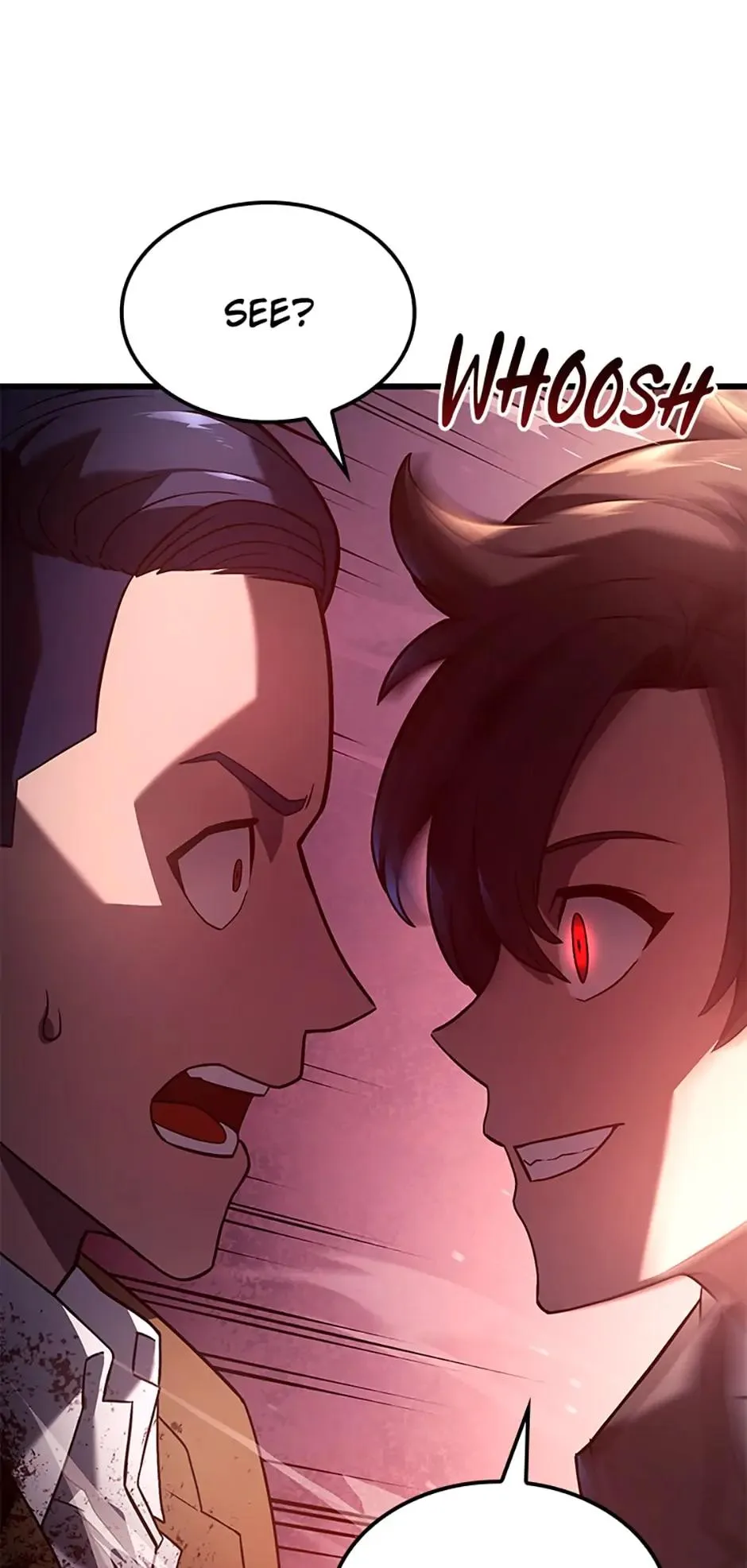 Revenge of the Baskerville Bloodhound Chapter 19 – Page 89