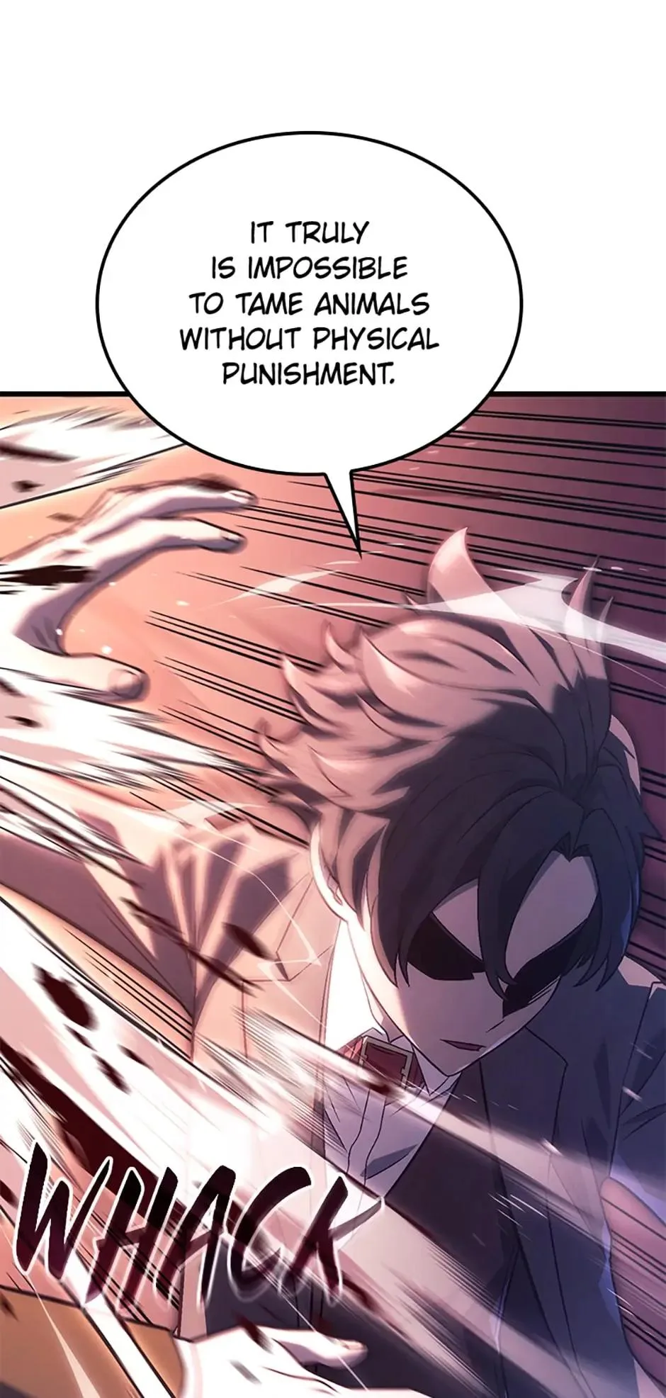 Revenge of the Baskerville Bloodhound Chapter 19 – Page 92