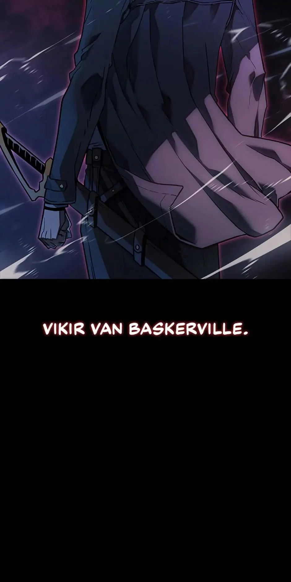 Revenge of the Baskerville Bloodhound Chapter 2 – Page 2
