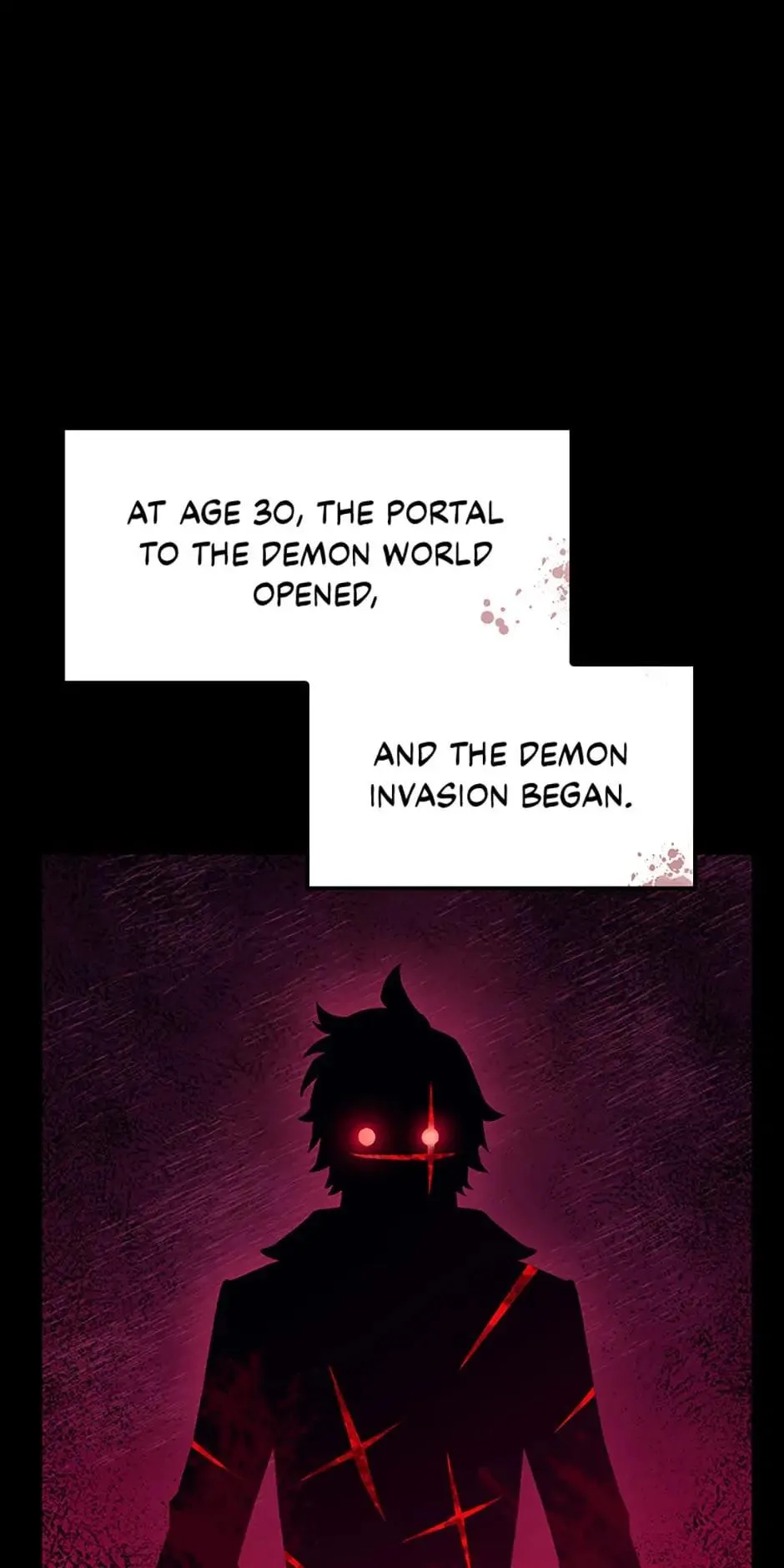 Revenge of the Baskerville Bloodhound Chapter 2 – Page 5
