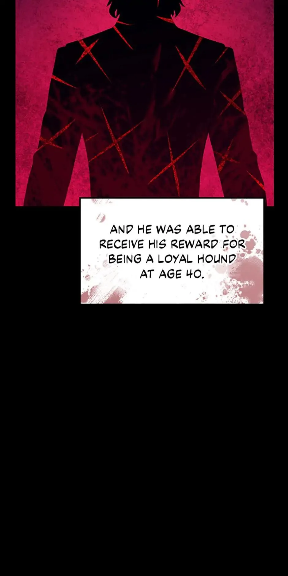 Revenge of the Baskerville Bloodhound Chapter 2 – Page 7